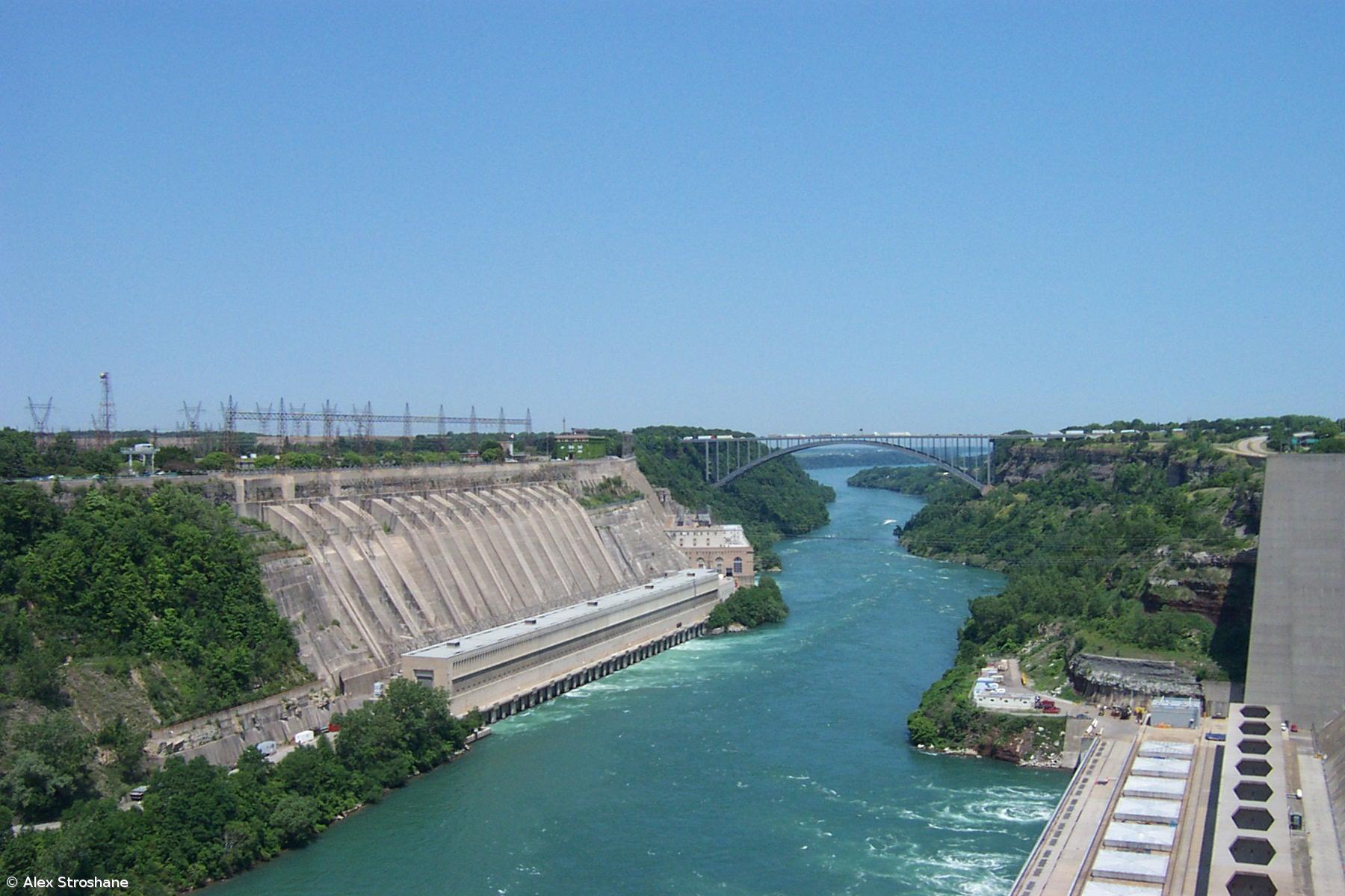 Plano de barragens tem objectivos ambientais – Imagem 1