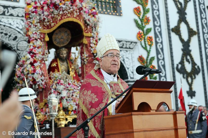 D. Myron Cotta desafia famílias serem “mestras e peregrinas” da oração – Imagem 2
