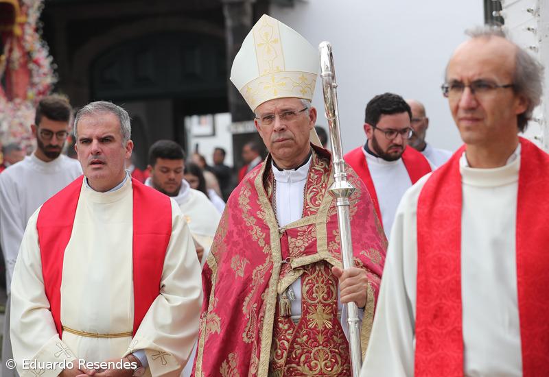 D. Myron Cotta desafia famílias serem “mestras e peregrinas” da oração – Imagem 6