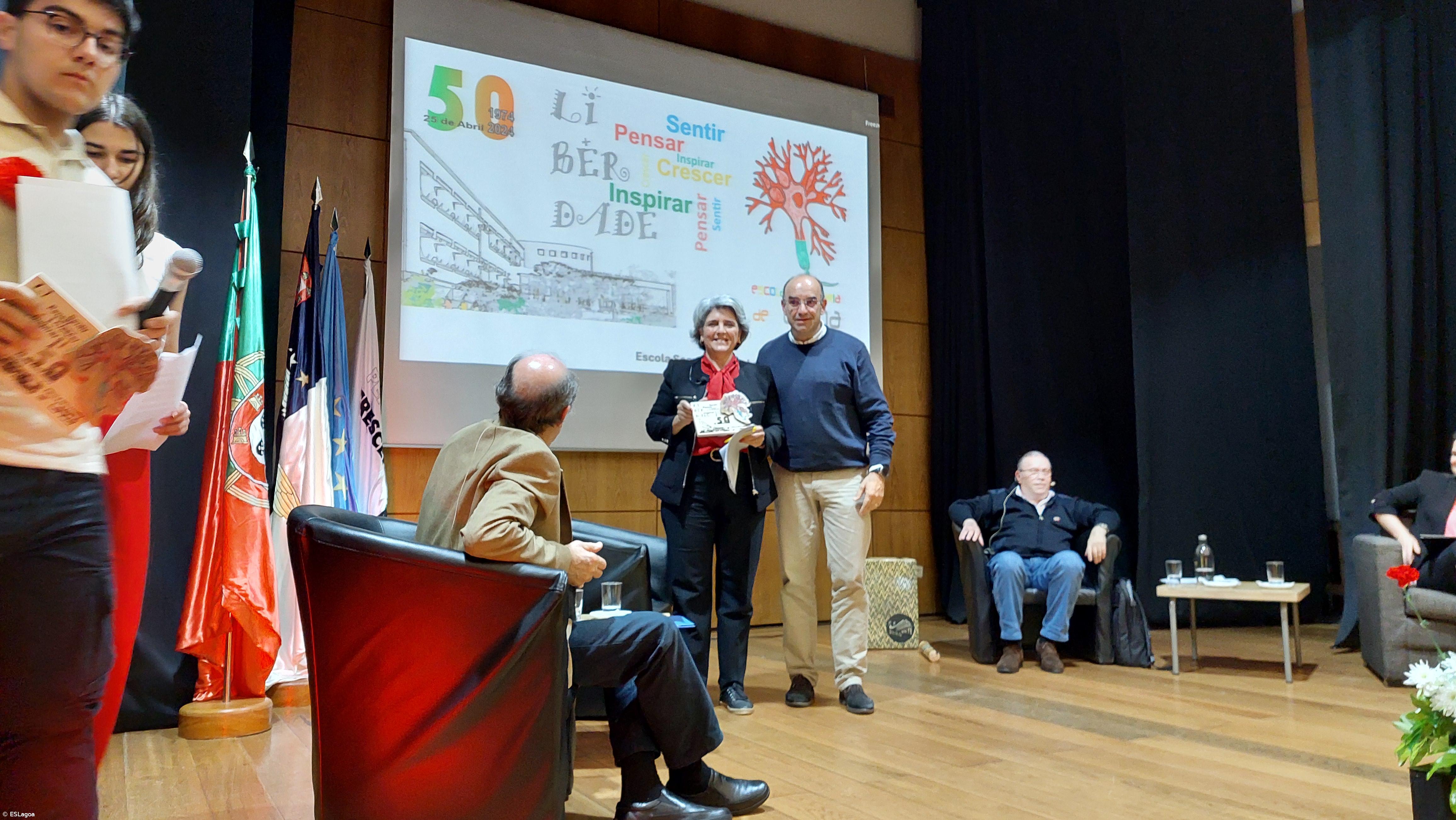 Mesas redondas e experiências na 1ª pessoa sobre alguns aspetos da vida antes de 1974 – Imagem 8