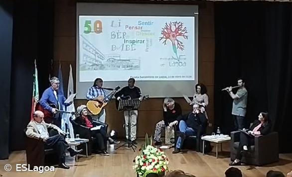 Mesas redondas e experiências na 1ª pessoa sobre alguns aspetos da vida antes de 1974 – Imagem 4