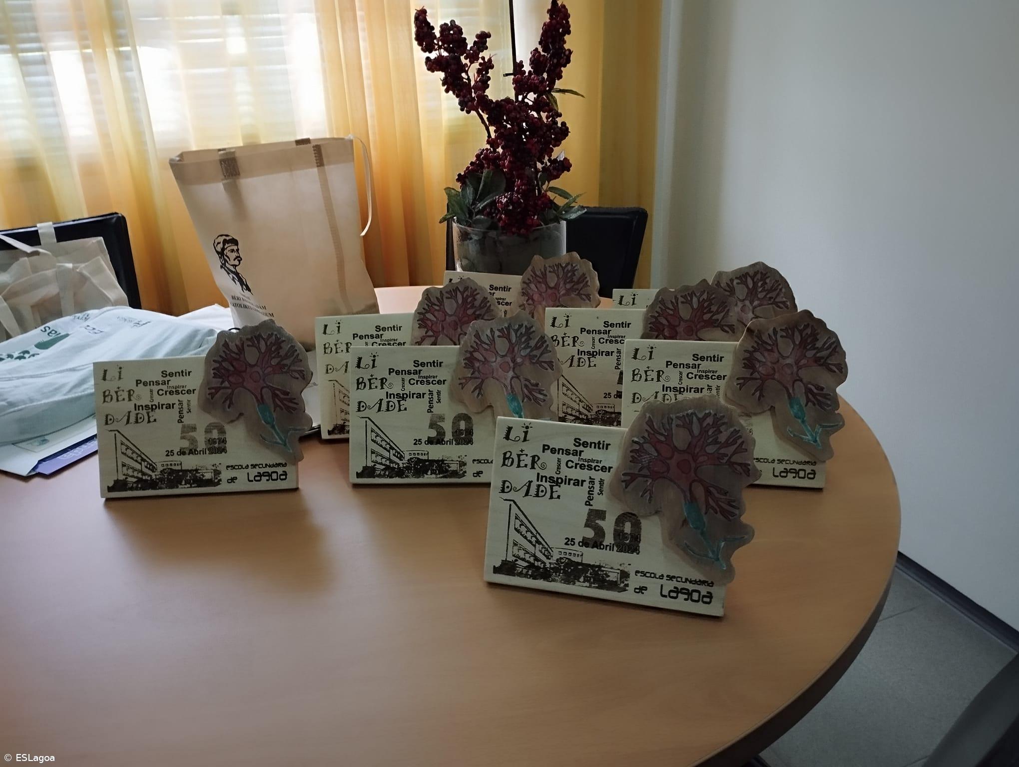 Mesas redondas e experiências na 1ª pessoa sobre alguns aspetos da vida antes de 1974 – Imagem 11