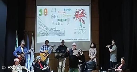 Mesas redondas e experiências na 1ª pessoa sobre alguns aspetos da vida antes de 1974 – Imagem 3