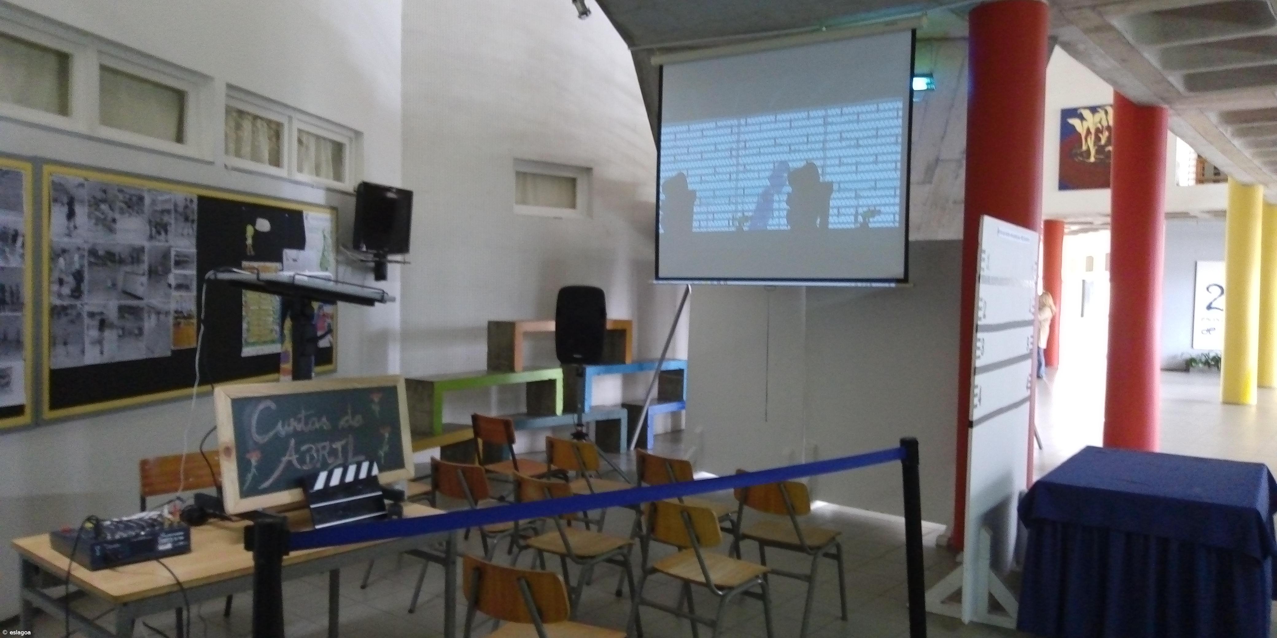 Exposições envolvem a comunidade educativa – Imagem 5