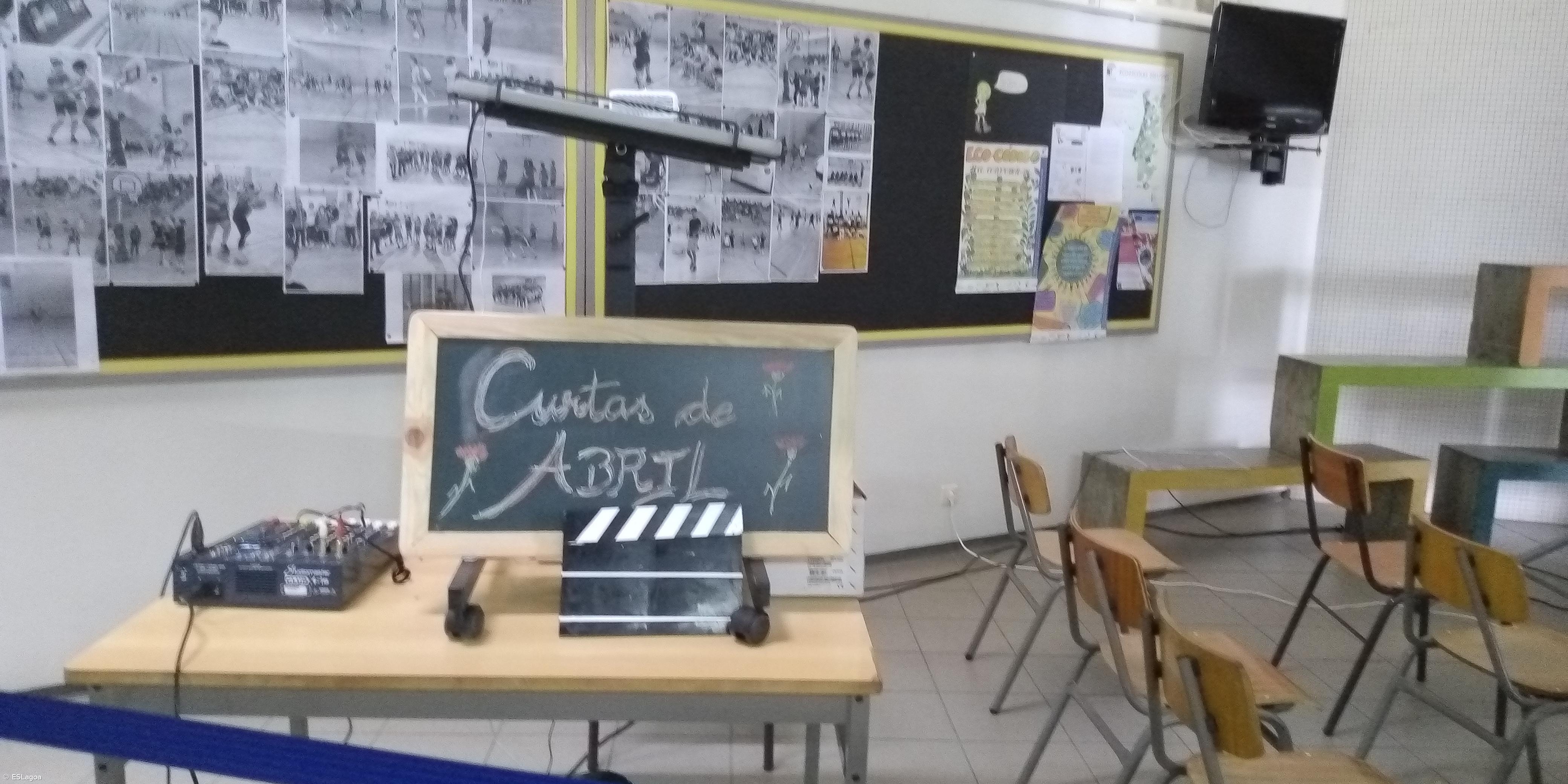 Exposições envolvem a comunidade educativa – Imagem 2