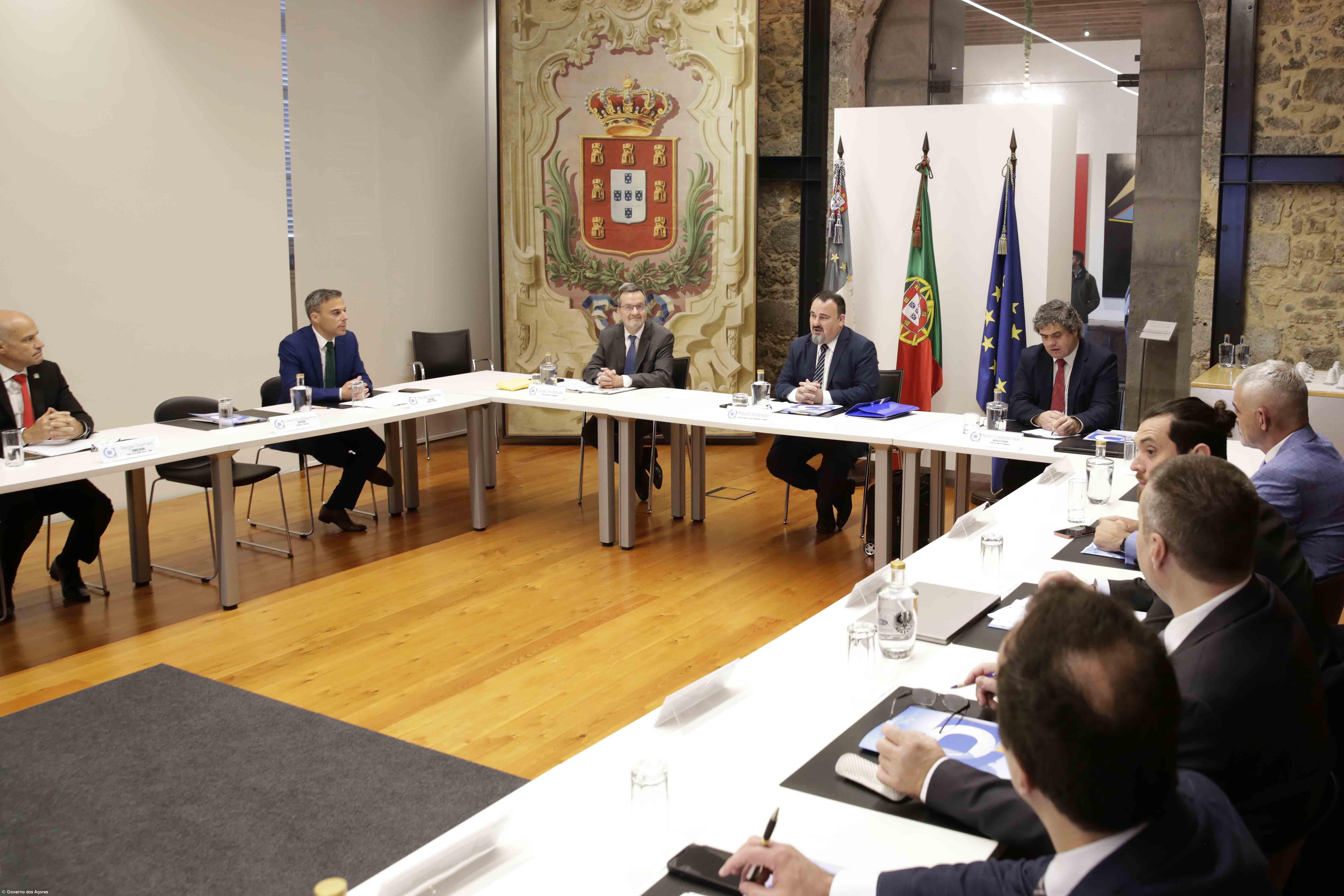 Diáspora Açoriana interessada em investir no arquipélago – Imagem 1