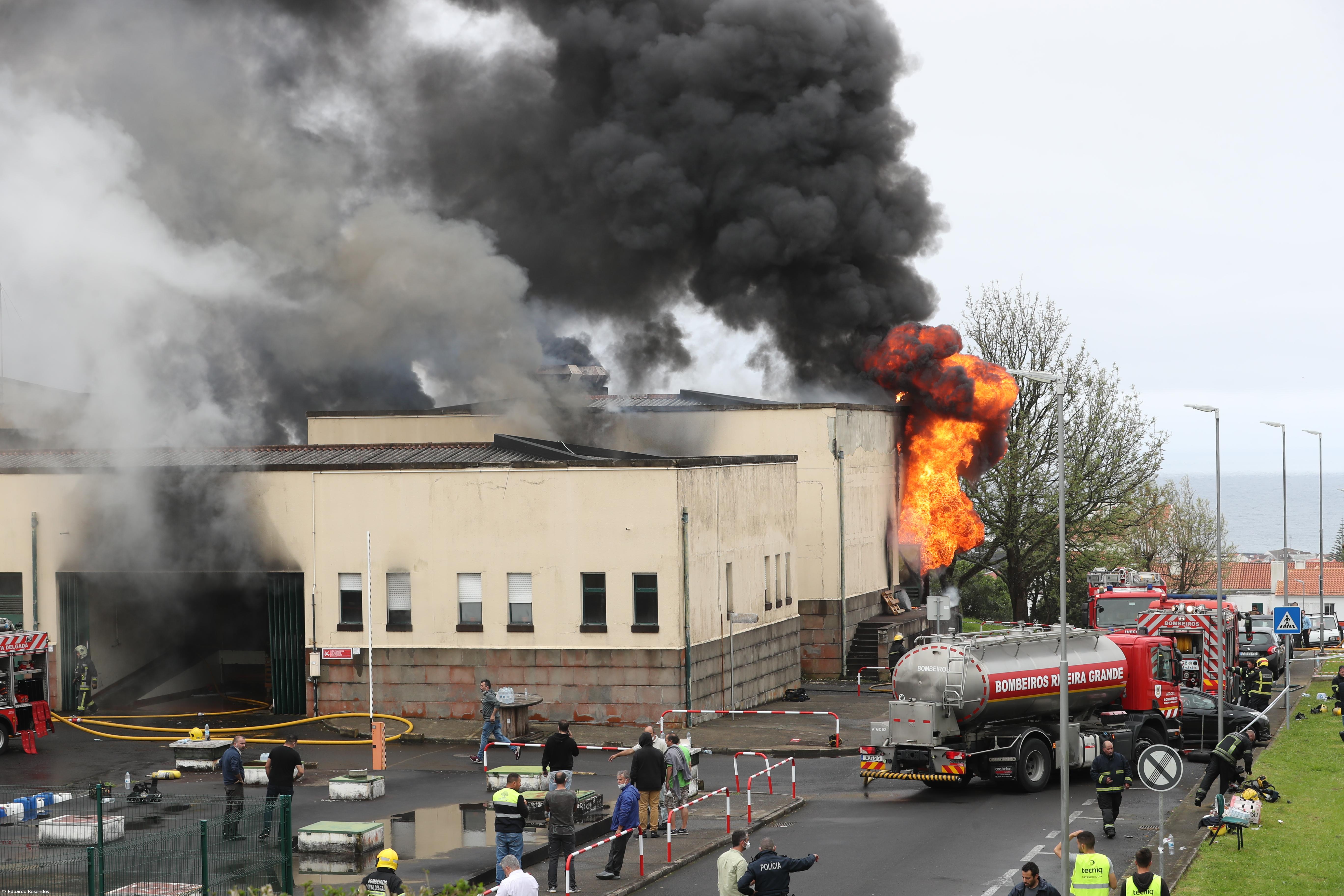 Governo açoriano diz ser precoce adiantar prazo para operacionalidade total do HDES – Imagem 1