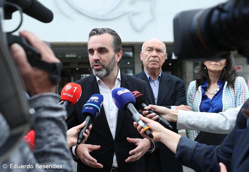 Mais vagas em Medicina não resolve problema do SNS – Imagem 1