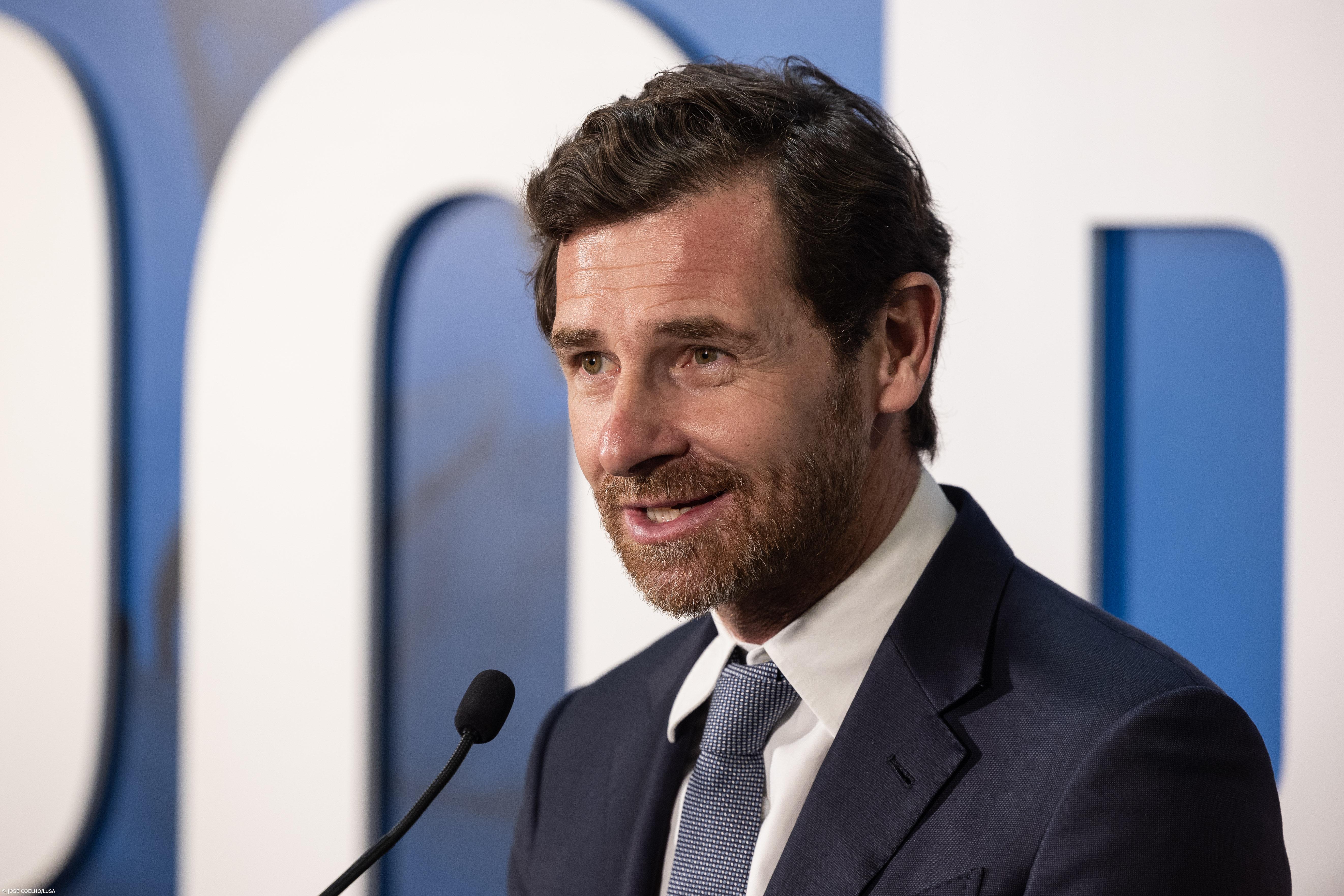 Villas-Boas toma posse como presidente da FC Porto SAD a 28 de maio – Imagem 1