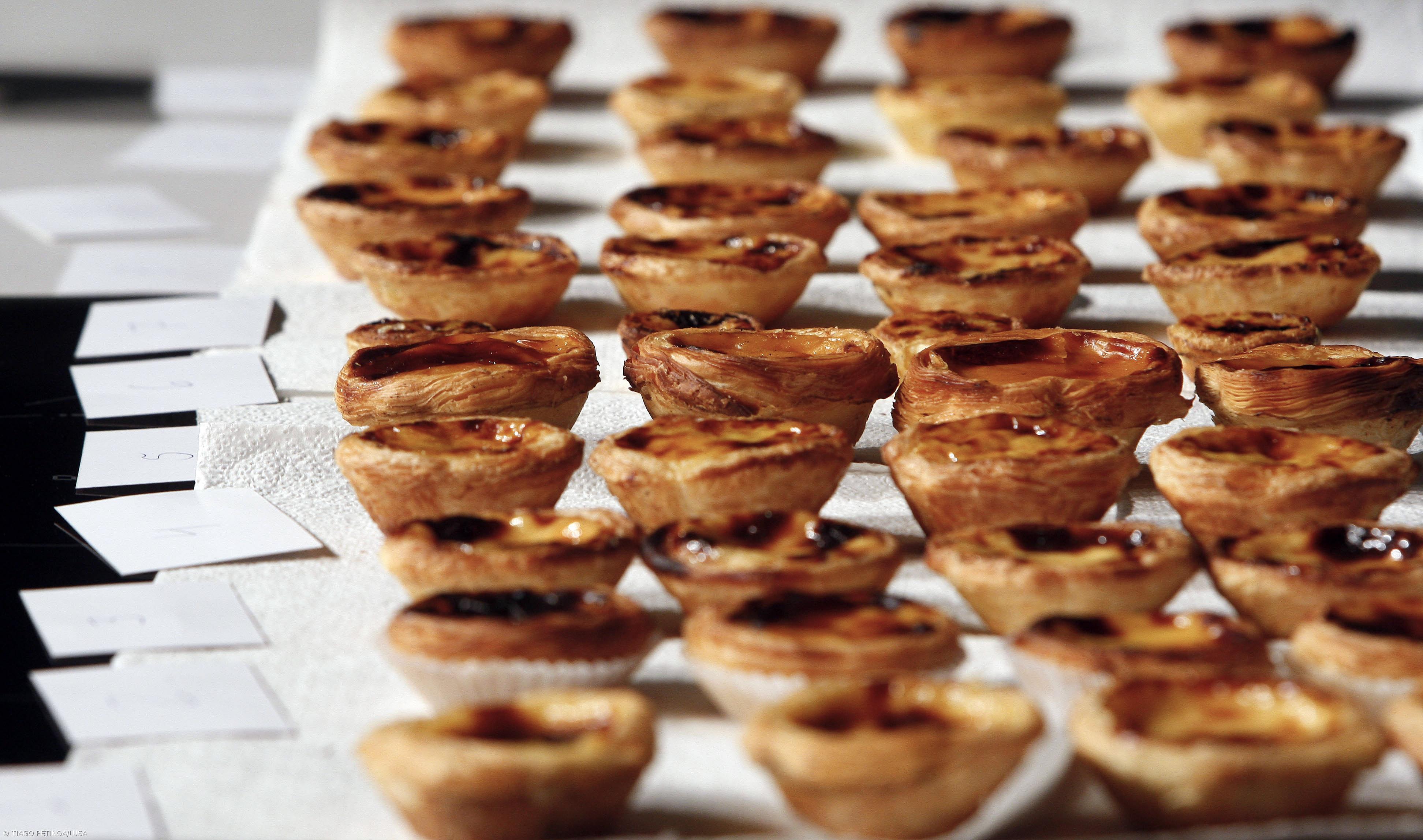 Covid-19: Restaurante português nos EUA adapta-se com envio de pastéis de nata congelados – Imagem 1