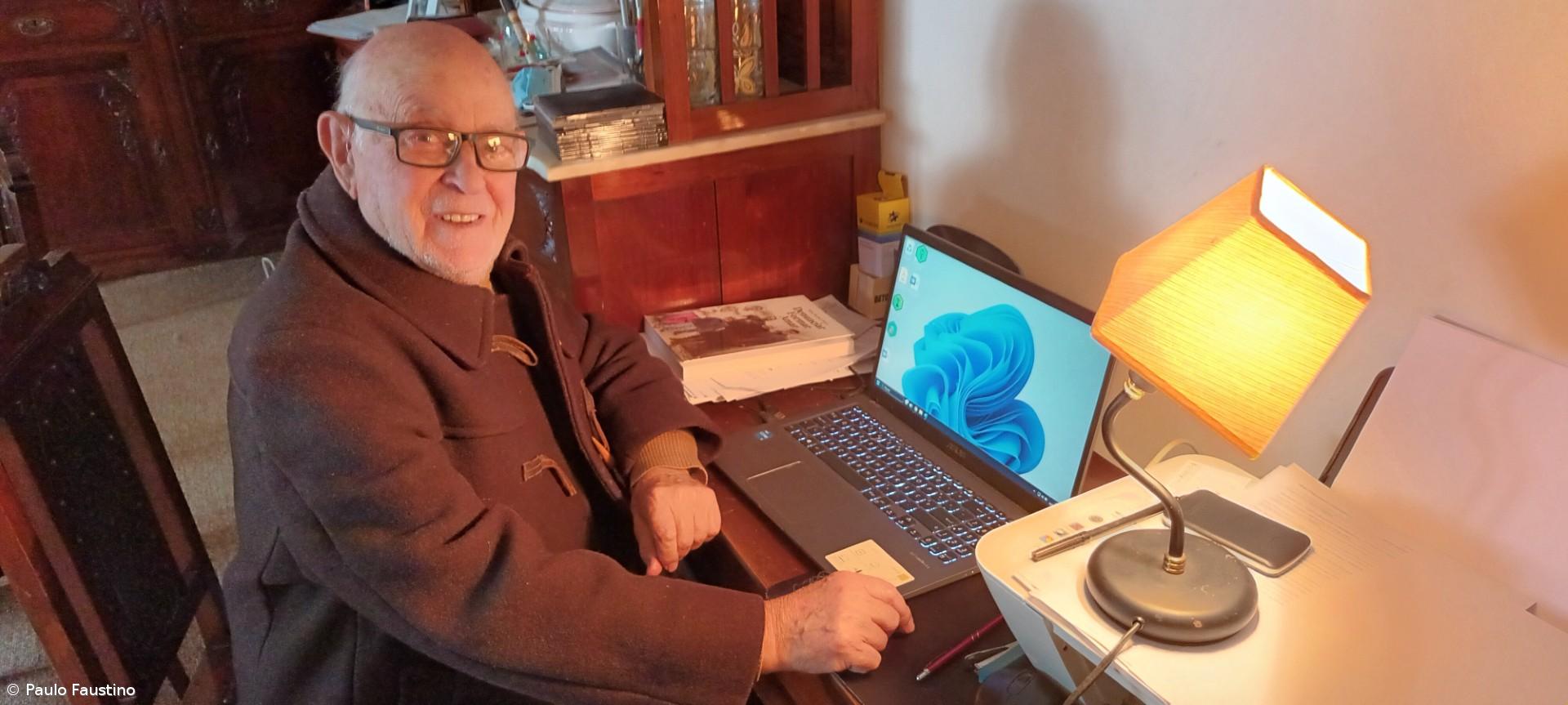 “Não me quero deixar contaminar por uma espécie de doença denominada ‘autonomite’” – Imagem 1