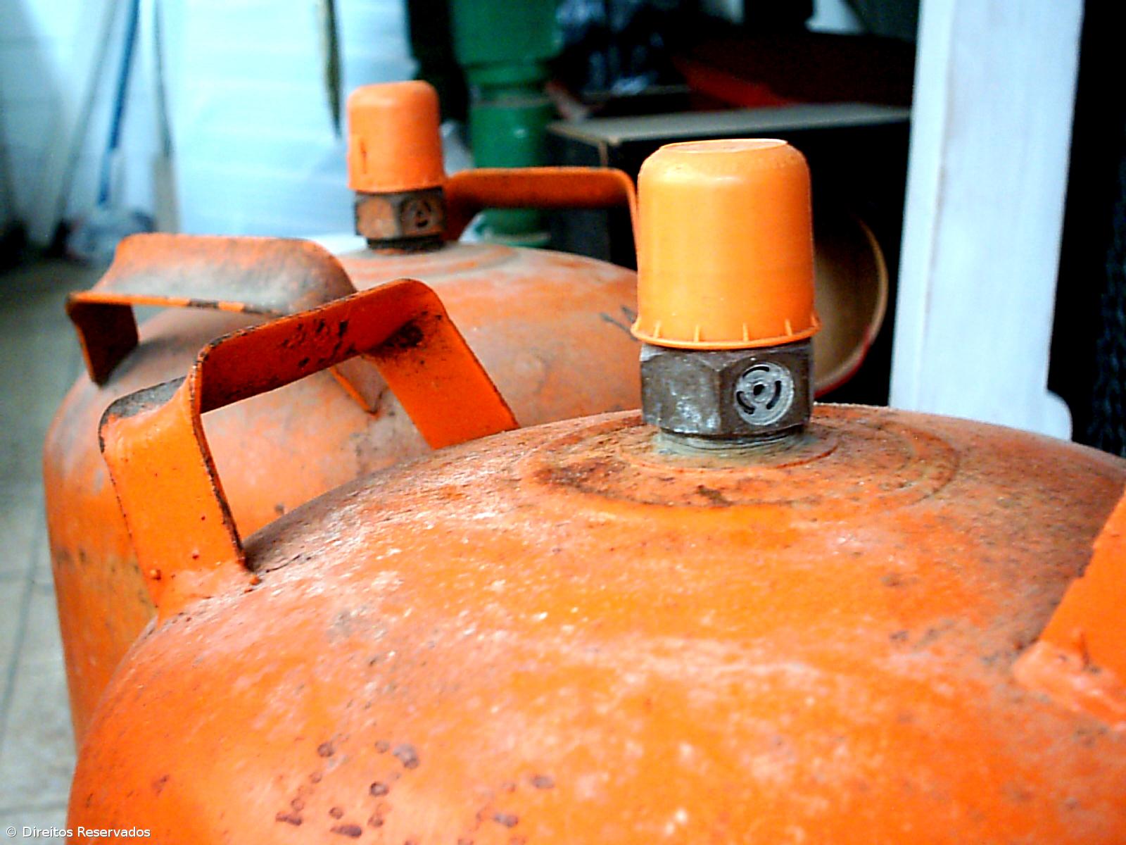 Governo reitera que preço do gás não resultou de aumento de impostos – Imagem 1