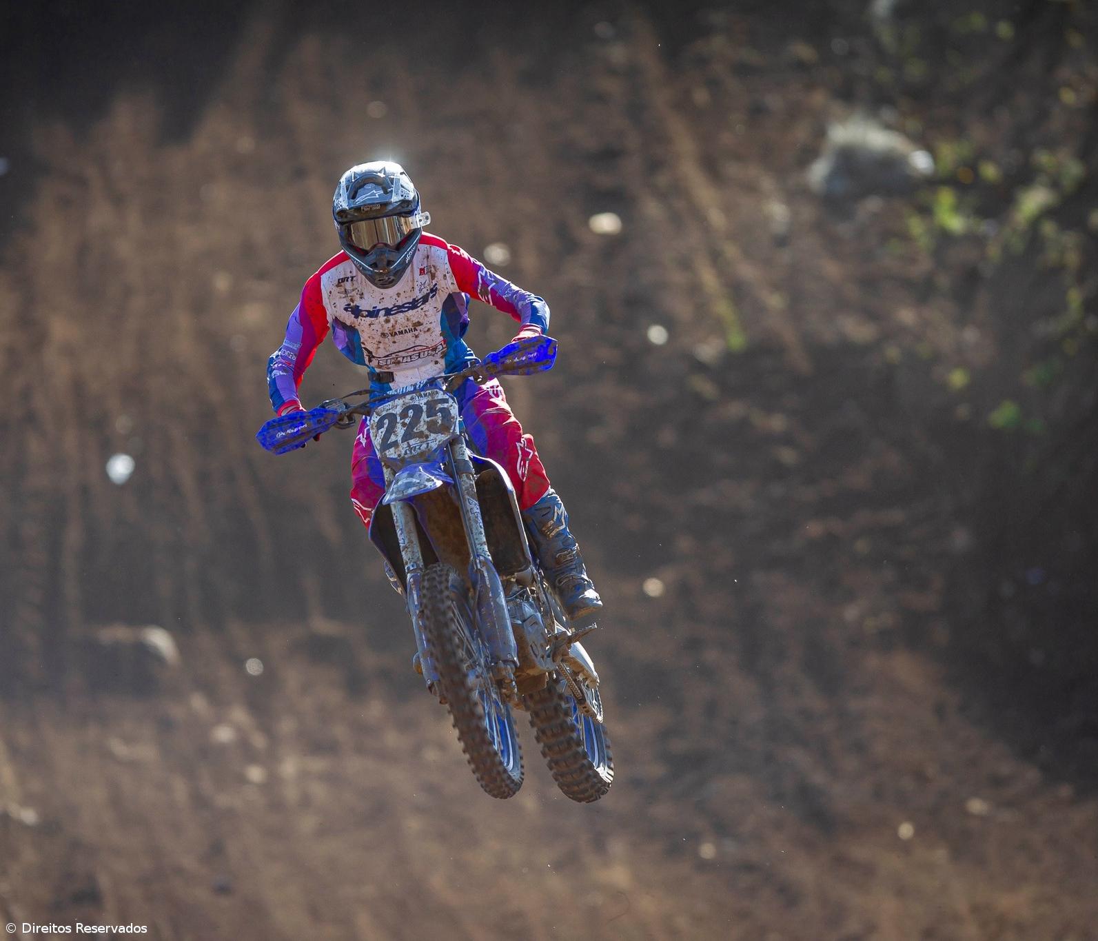 Henrique Benevides lidera destacado o Regional Açores – Imagem 1