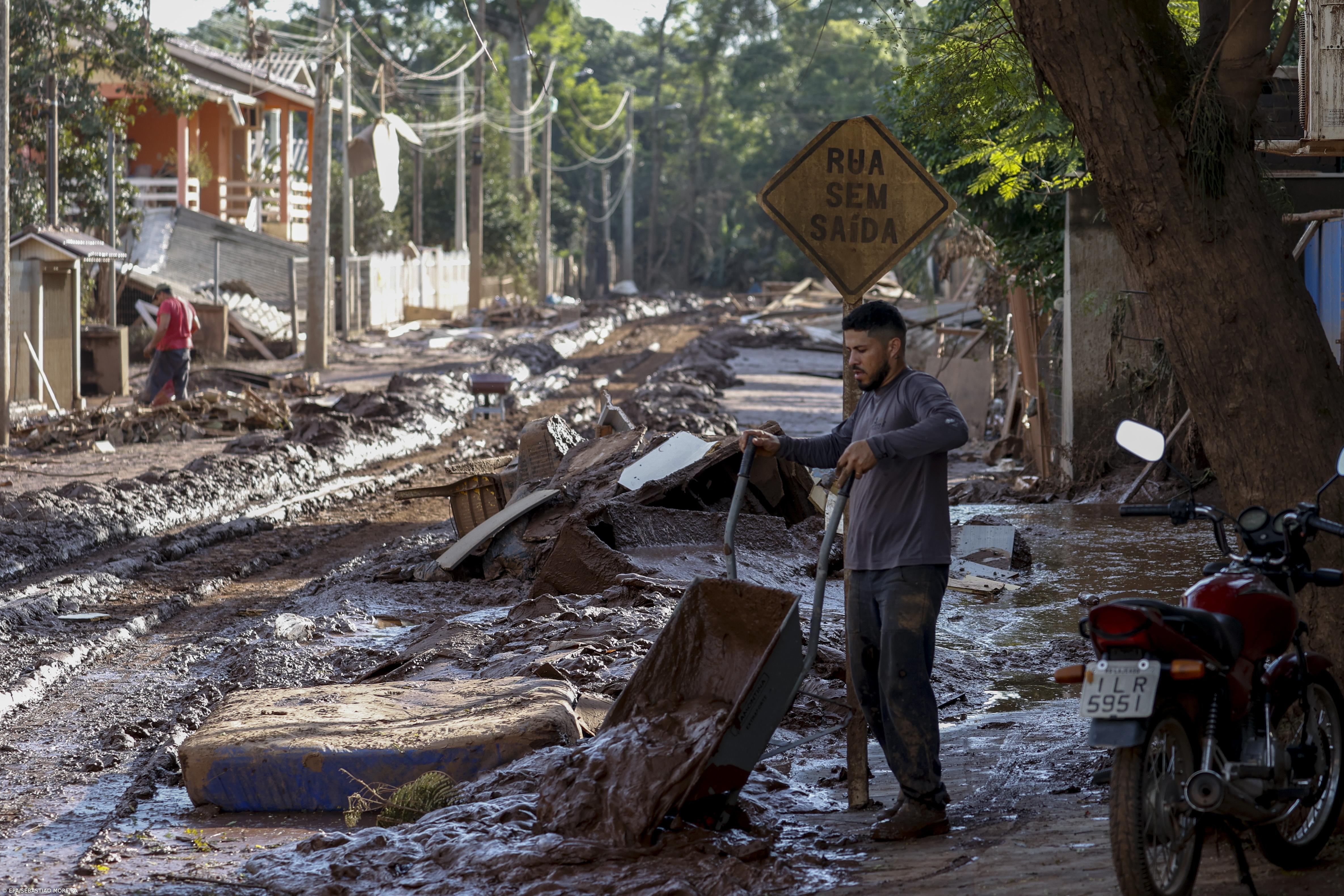 Região atenta à tragédia que afeta Rio Grande do Sul – Imagem 3
