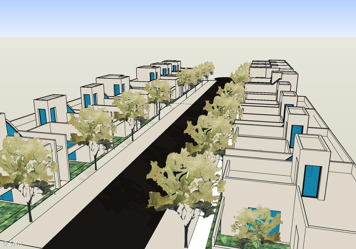 Autarquia da Horta lança concurso para construção de 19 habitações na Feteira – Imagem 1