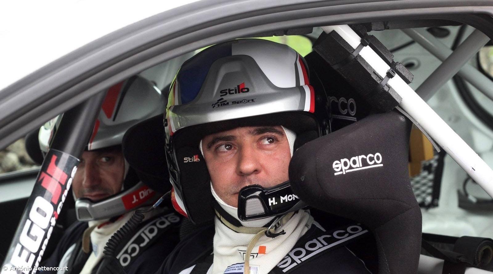 “A vitória no Rali Vidreiro é um motivo de orgulho muito grande para nós” – Imagem 1