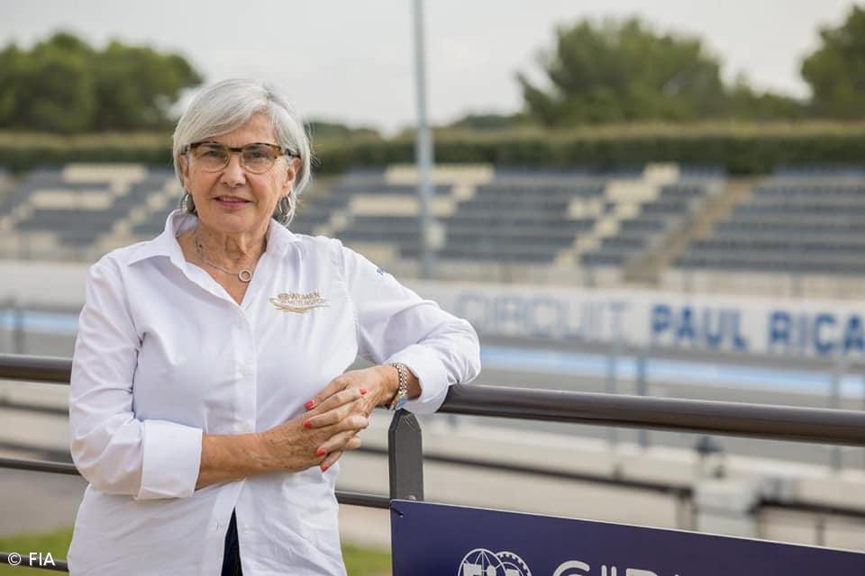 Mentalidade é a chave para mais mulheres no desporto motorizado – Imagem 1