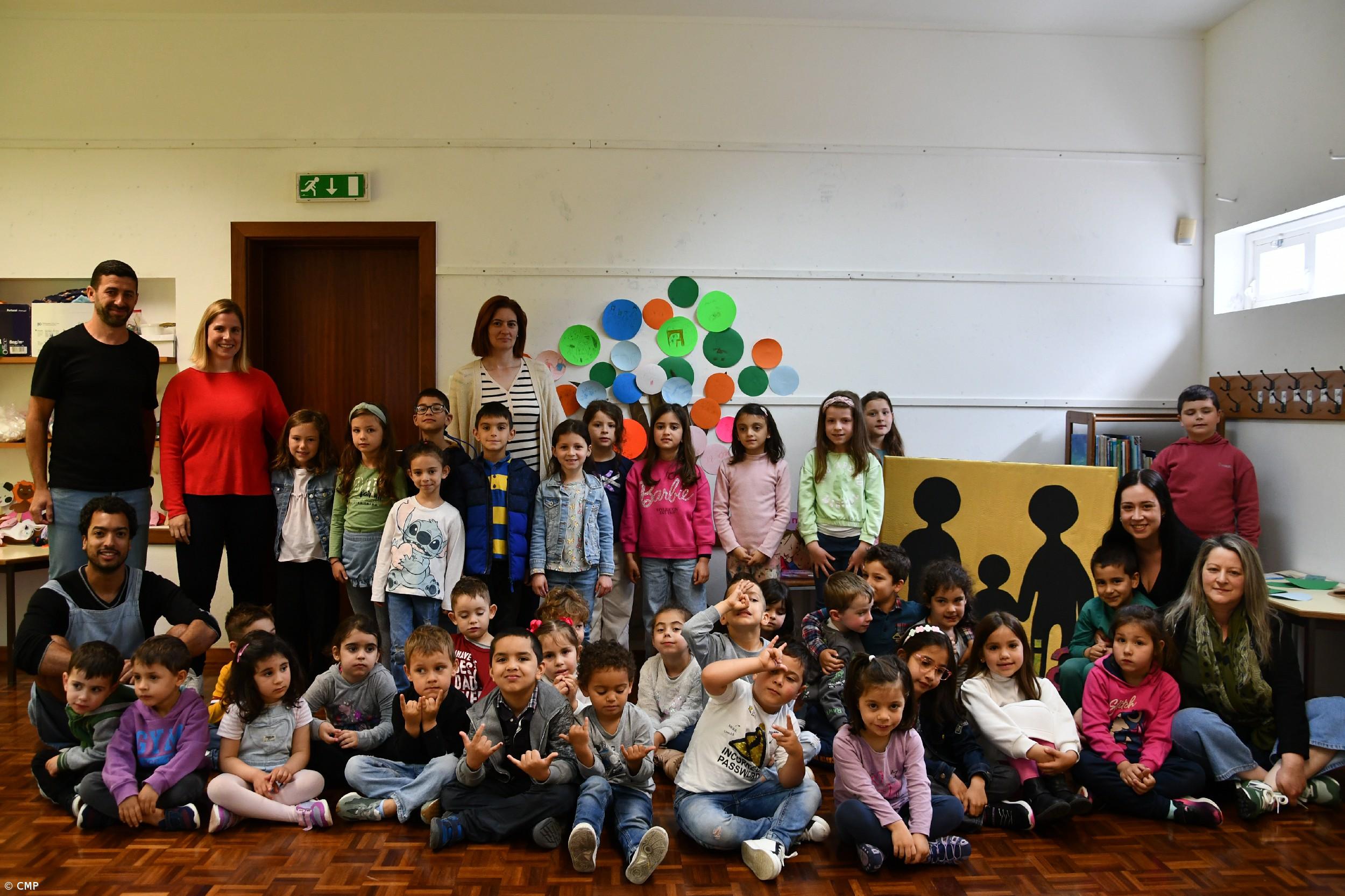 Povoação assinala Dia da Família – Imagem 1