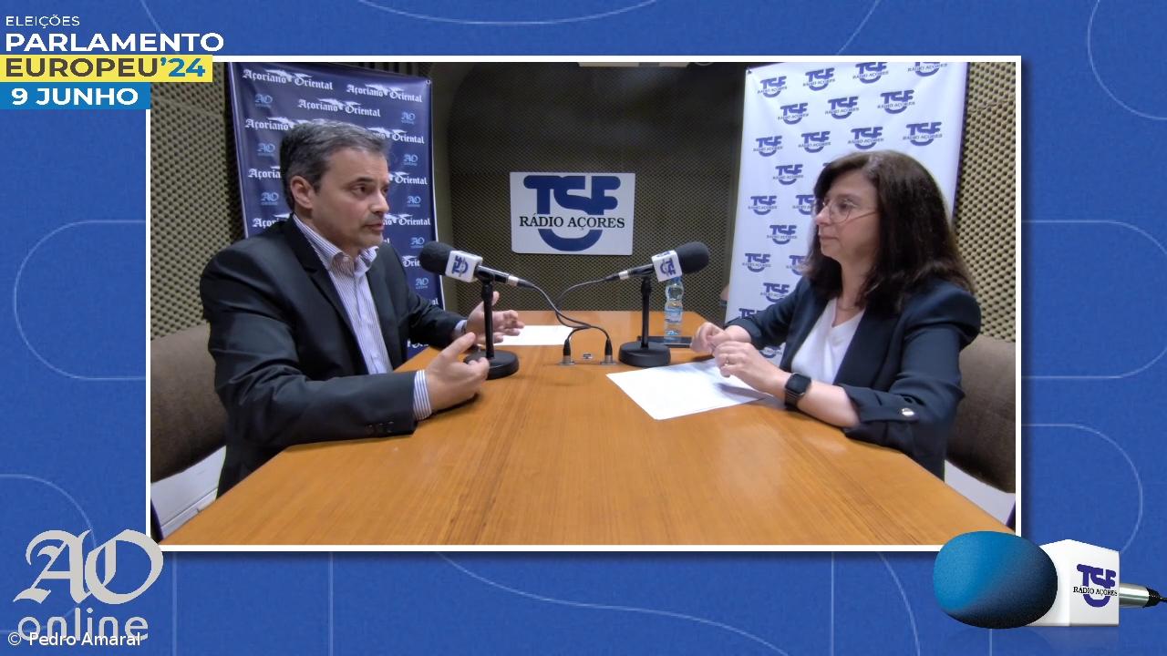 “Há uma pressão tremenda para rever políticas e nós temos de nos bater pelos Açores” – Imagem 1