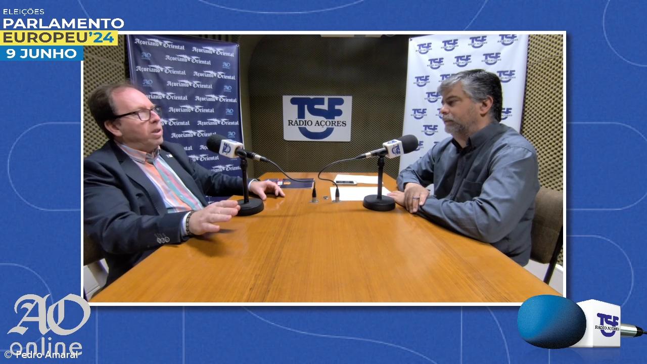 “Sou defensor de uma Europa das Nações que não perca a sua identidade”  – Imagem 1