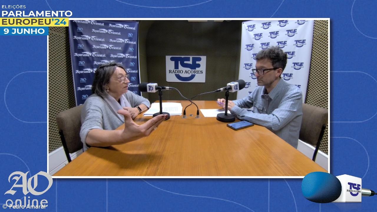 “Não vale a pena falar em crise de natalidade quando não se dá condições às pessoas” – Imagem 1