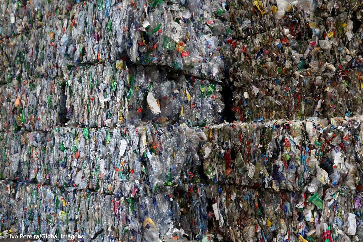 Associação Electrão lança "atrasados ambientais", quando Portugal falha metas de reciclagem – Imagem 1