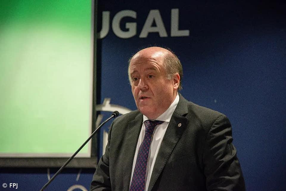 Portugal falha ‘grand prix’ de judo em 2025 por falta de financiamento – Imagem 1