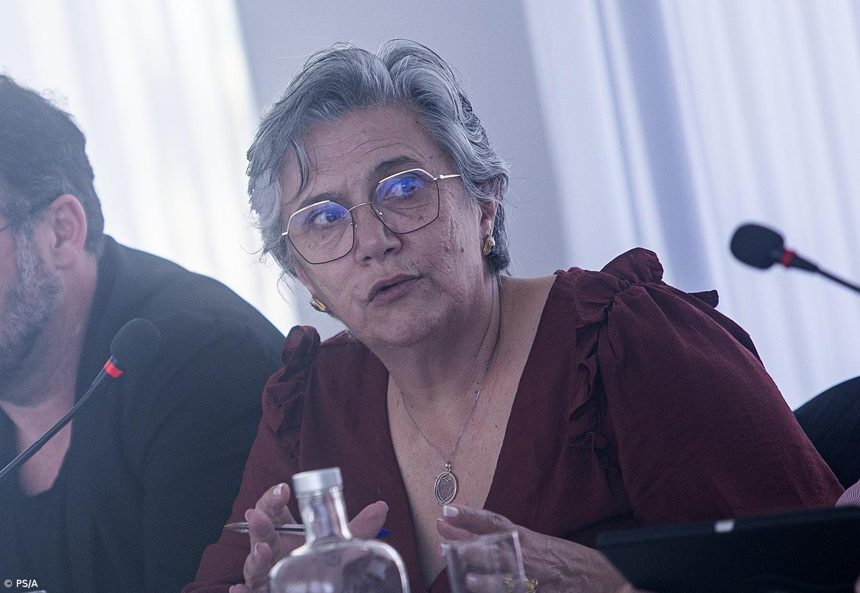 PS de São Jorge questiona cancelamento em ligação marítima – Imagem 1