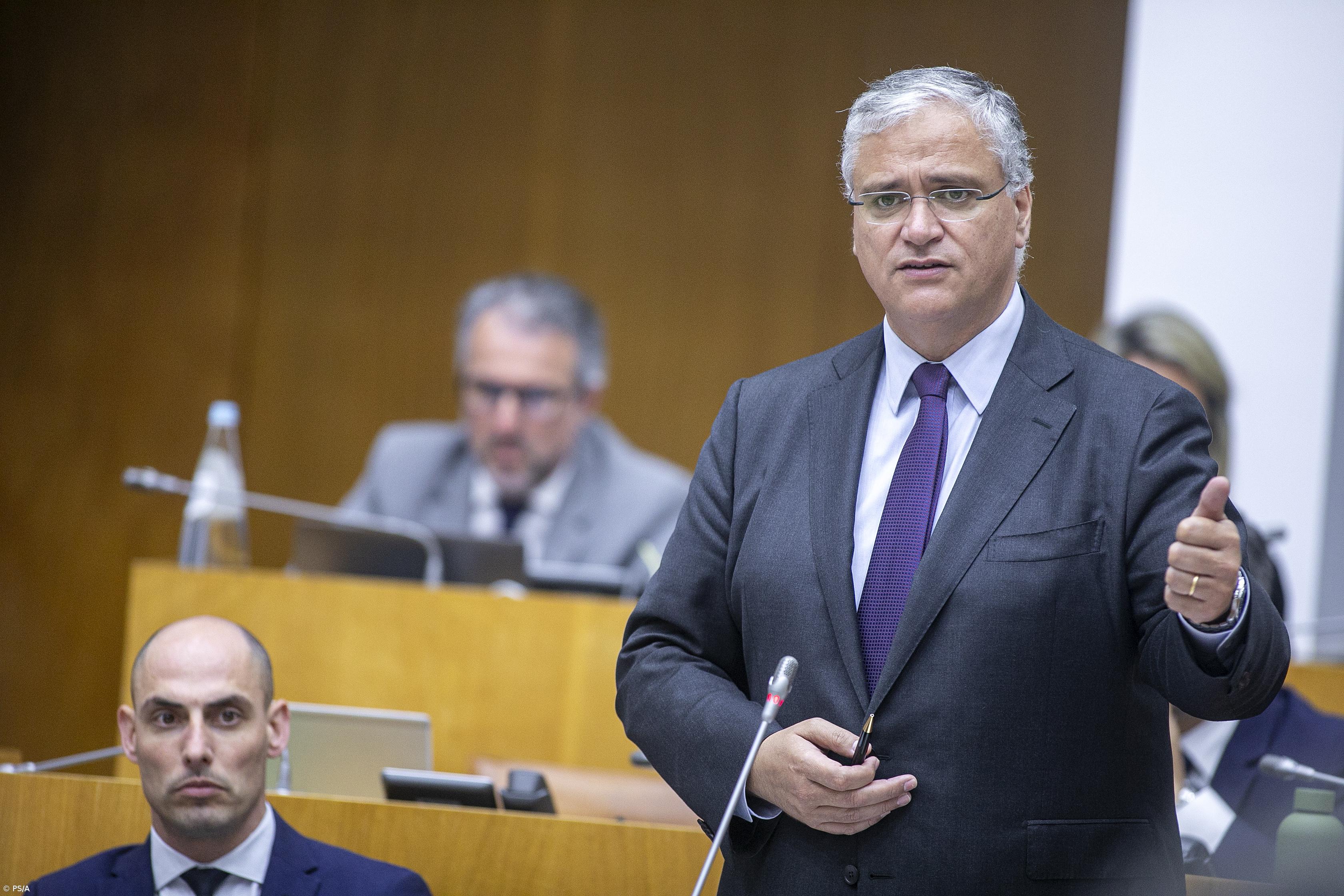 PS/Açores apoia propostas da coligação PSD/CDS-PP/PPM para recuperação de hospital – Imagem 1