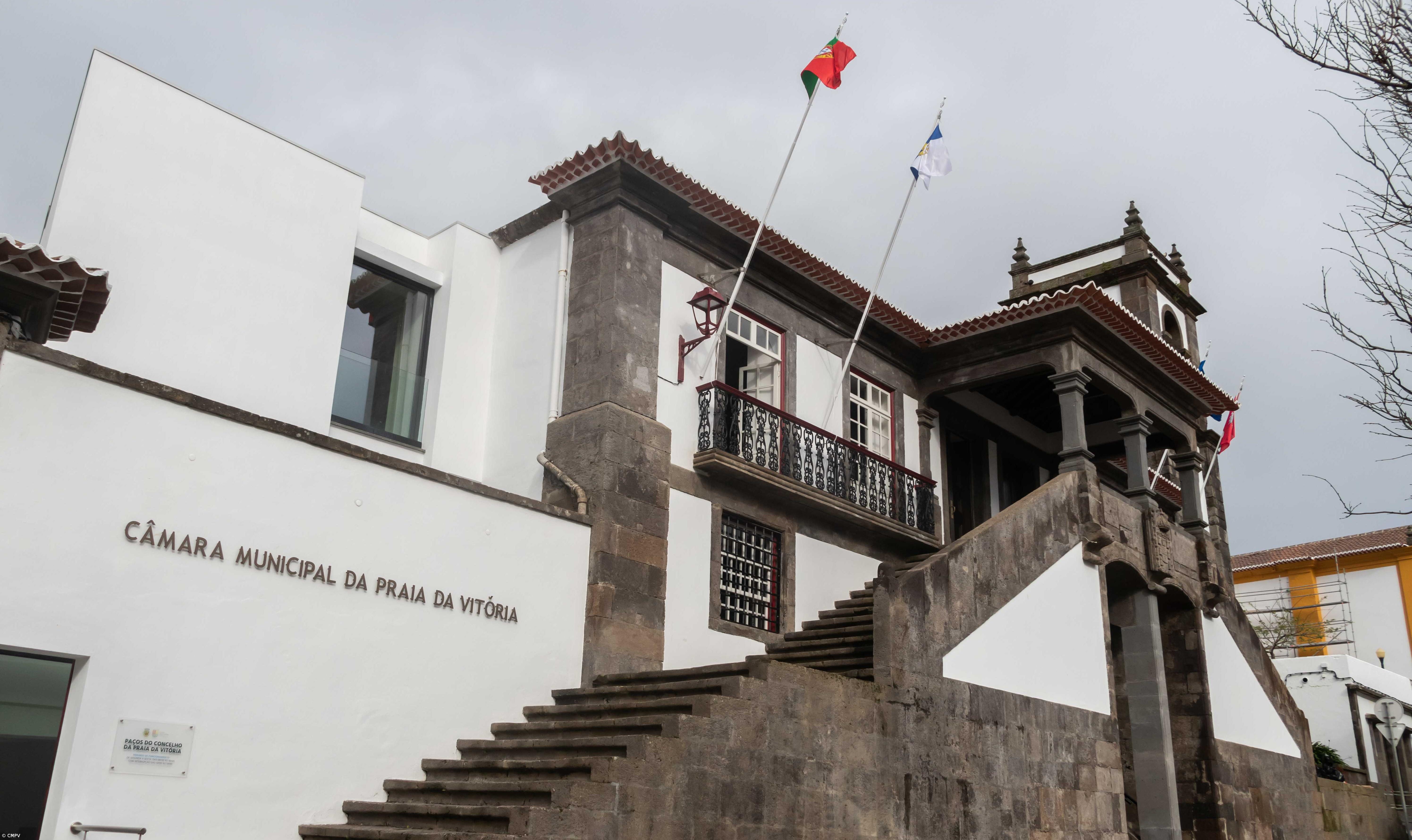 Tribunal de Contas recusa homologar conta de 2023 da cooperativa Praia Cultural nos Açores – Imagem 1