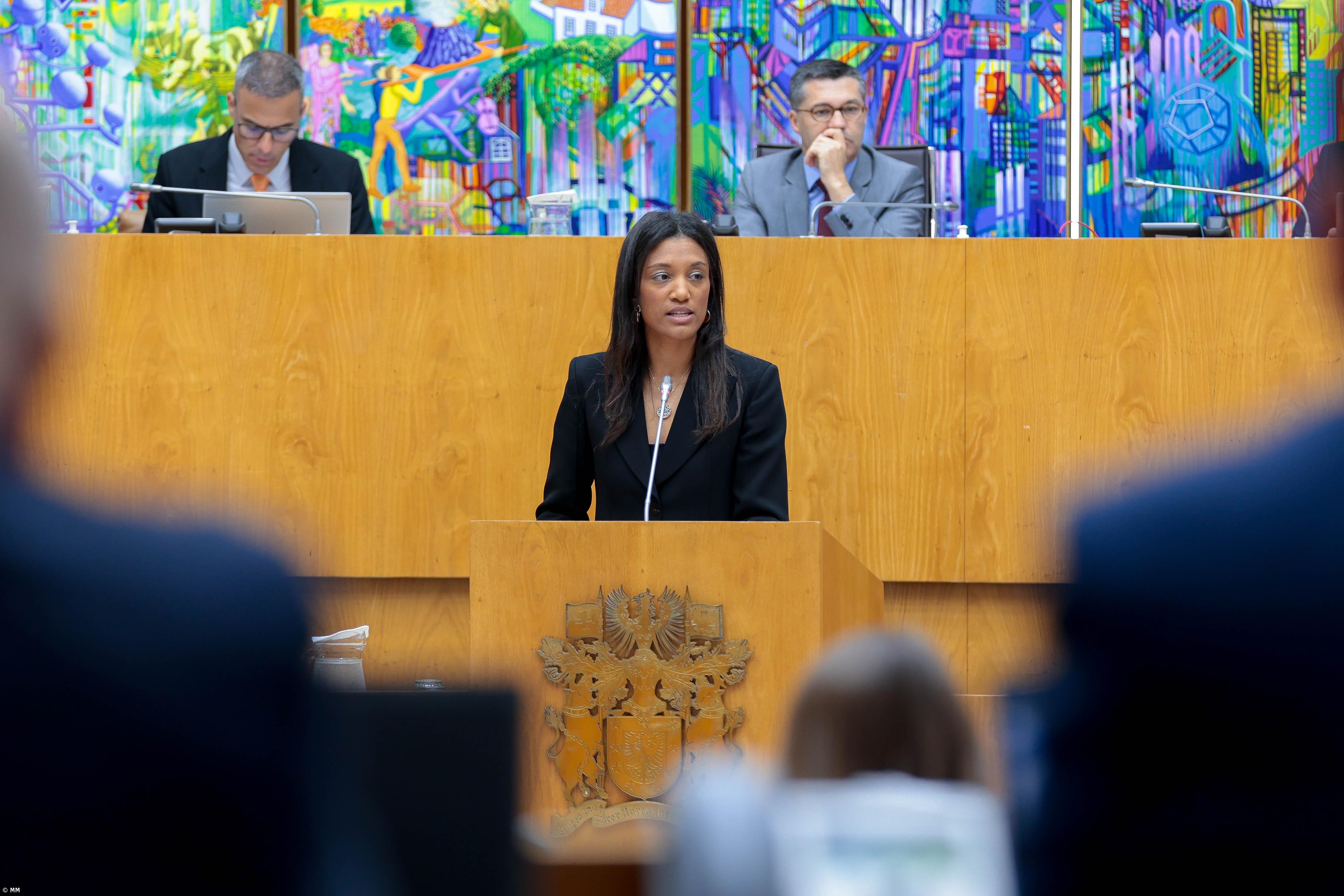 Estimativa preliminar para hospital de Ponta Delgada funcionar este ano é de 24,3ME – Imagem 1