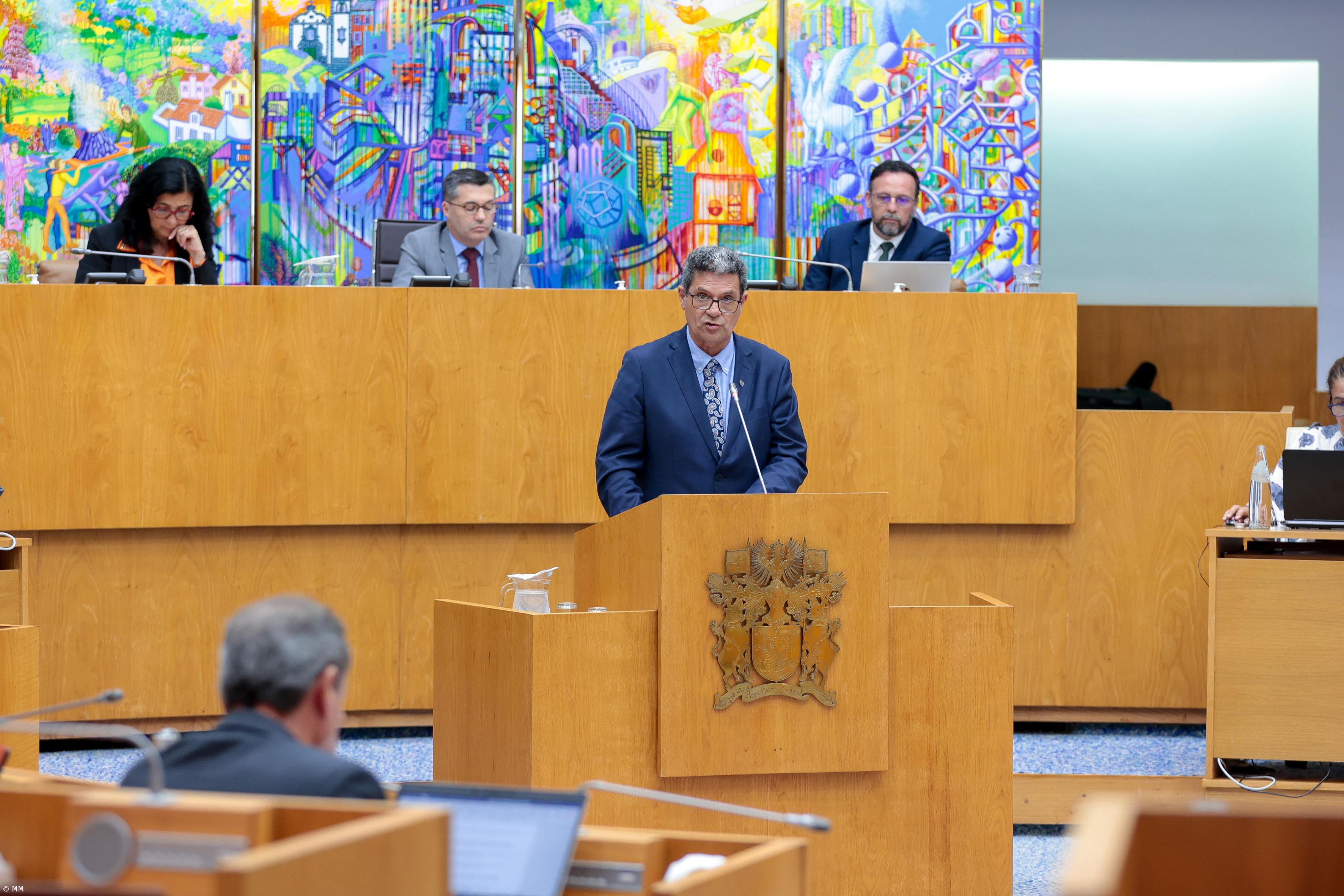 Plano de reestruturação das pescas está a ser feito com consulta do setor – Imagem 1