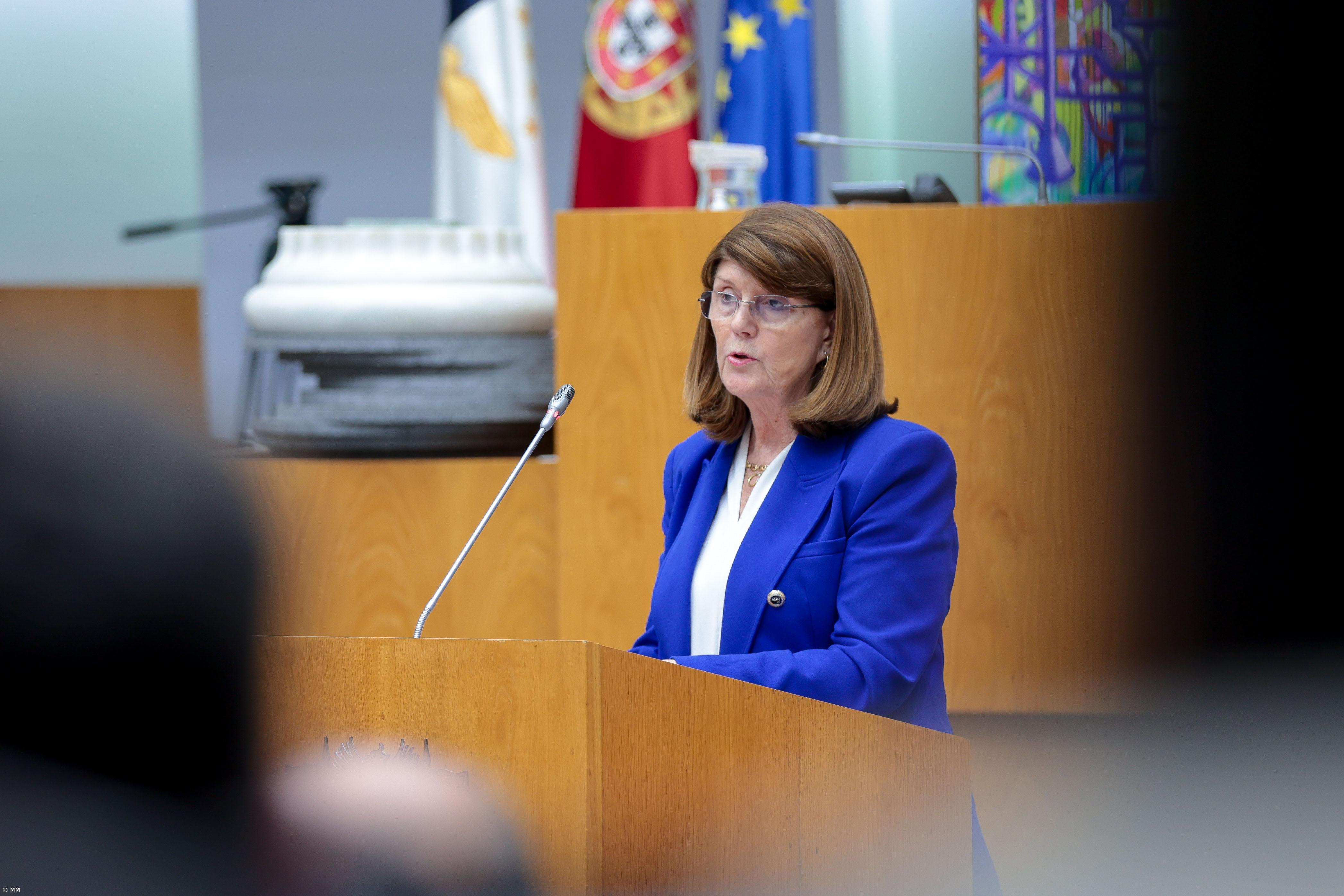 Governo dos Açores contra a aplicação de qualquer taxa turística na região – Imagem 1