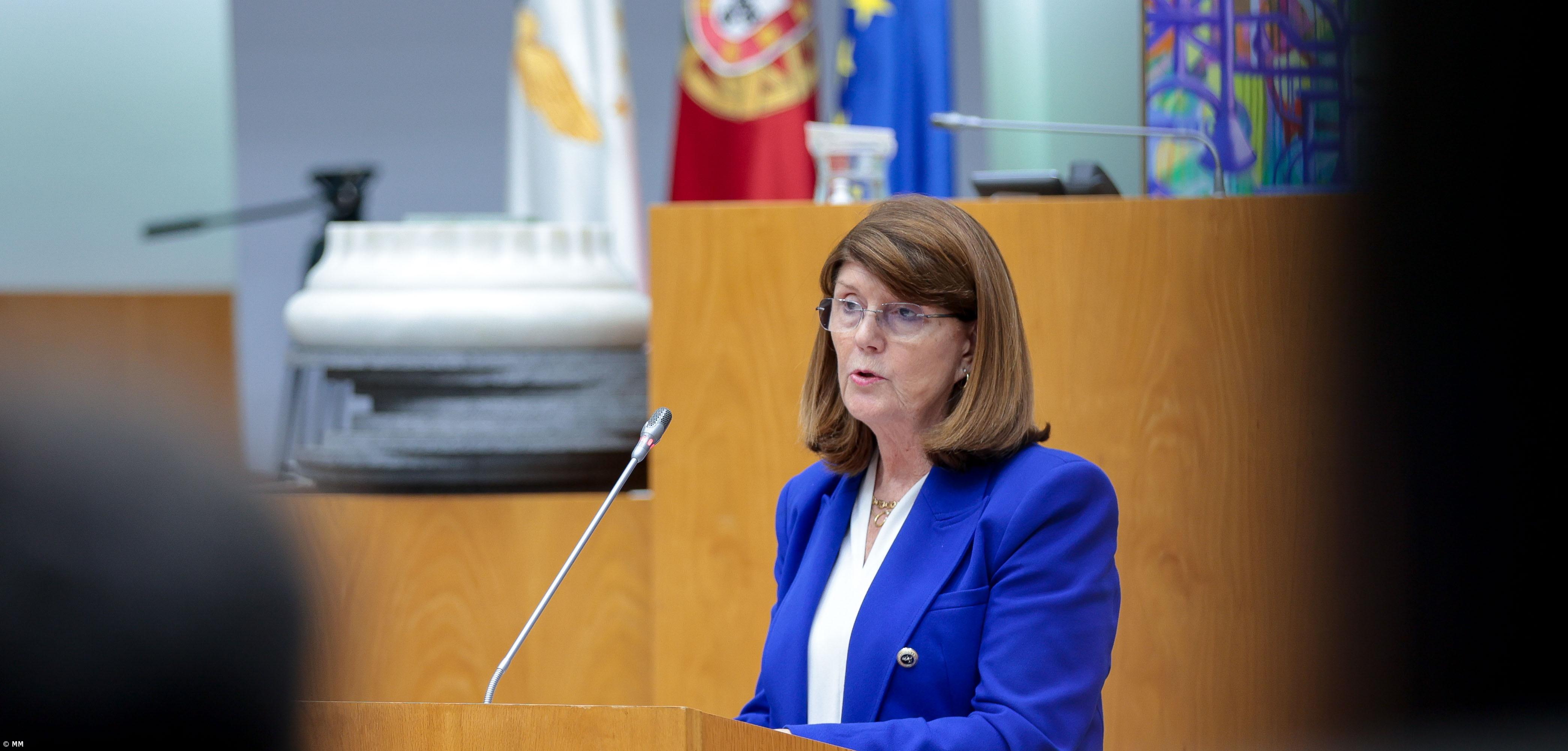 Governo dos Açores promete cumprir todos os prazos de execução das estradas – Imagem 1