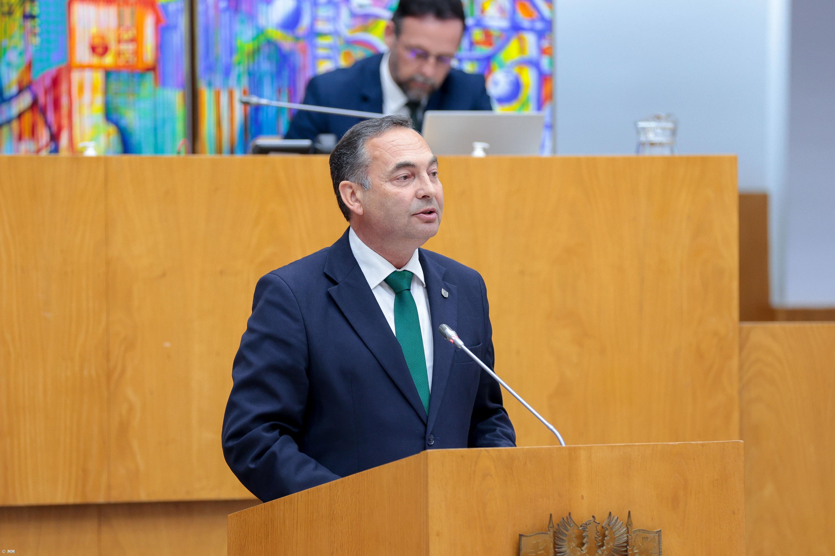 República com abertura para alterações legislativas e apoios no setor agrícola – Imagem 1