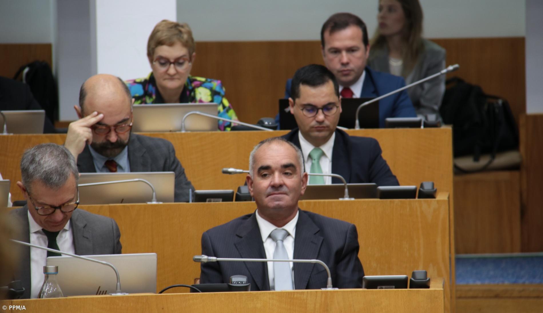 PPM/Açores diz que redução de tarifas é “avanço importante” na coesão territorial – Imagem 1