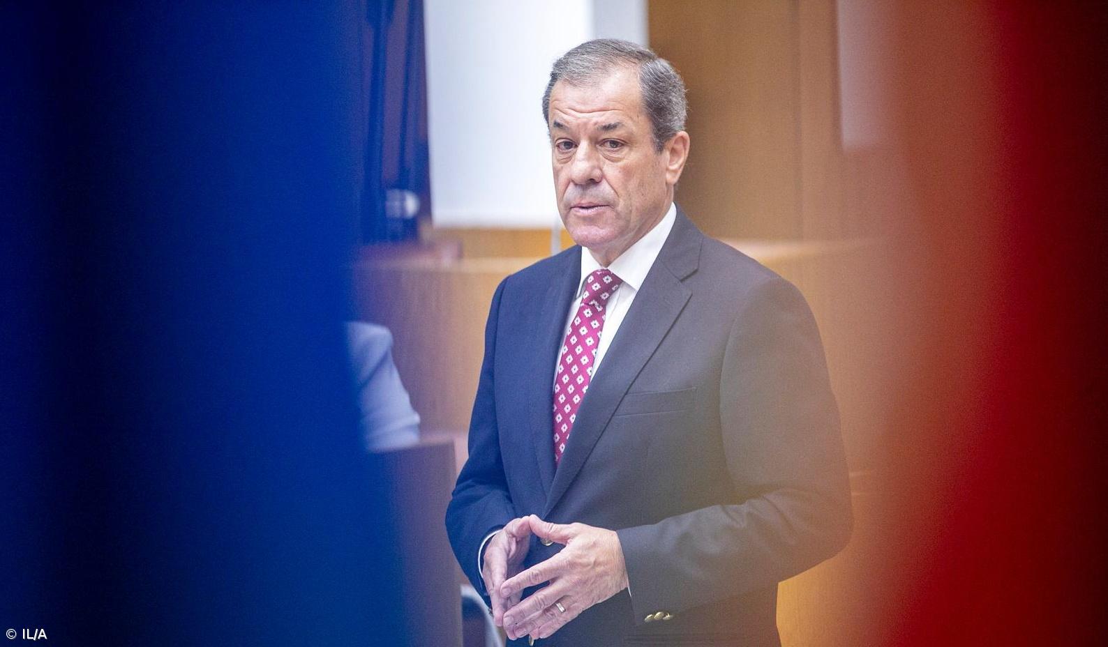 IL/Açores questiona Governo Regional sobre candidaturas a apoios agrícolas – Imagem 1