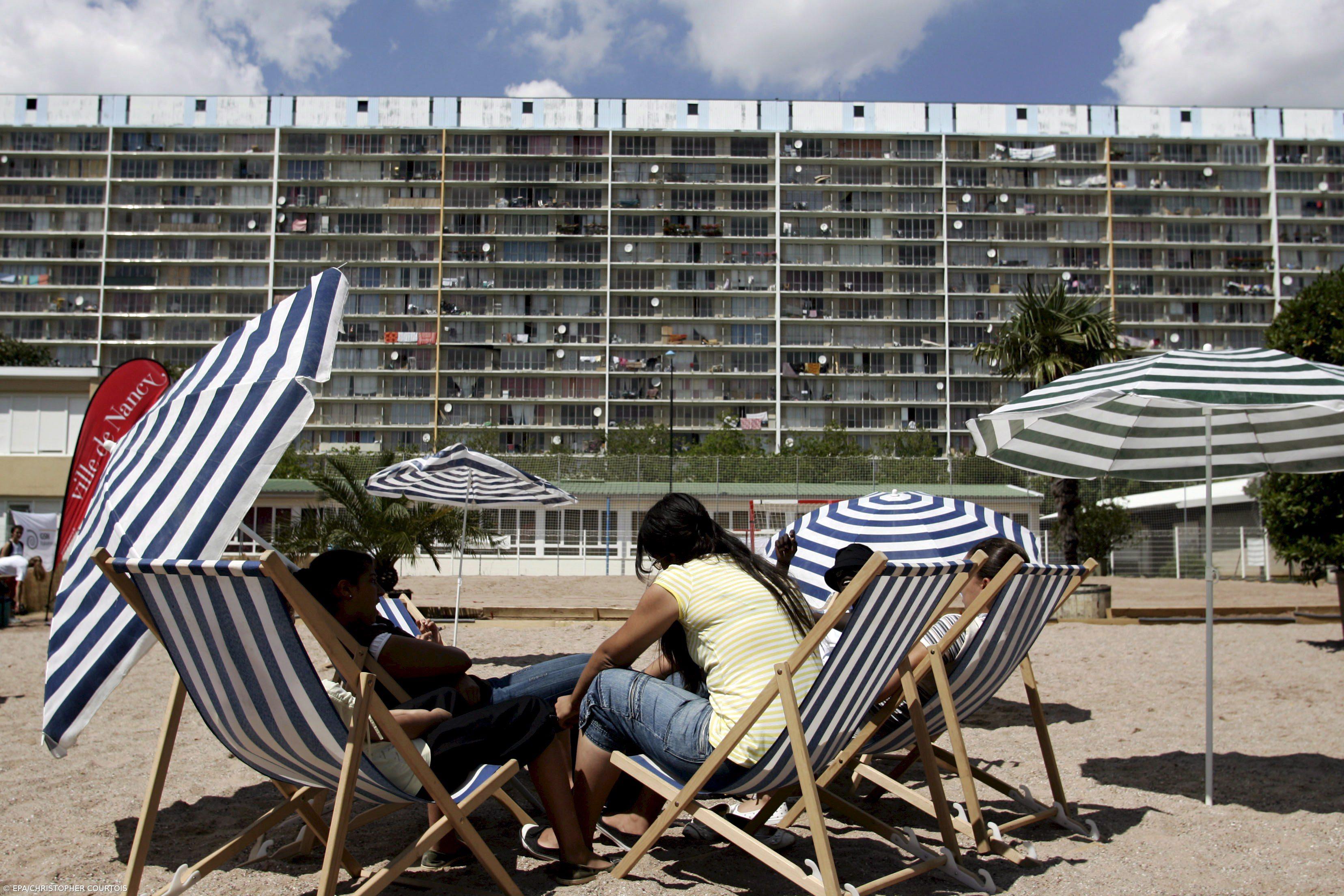 Oito por cento das empresas alemãs deixam empregados trabalhar a partir dos destinos de férias – Imagem 1