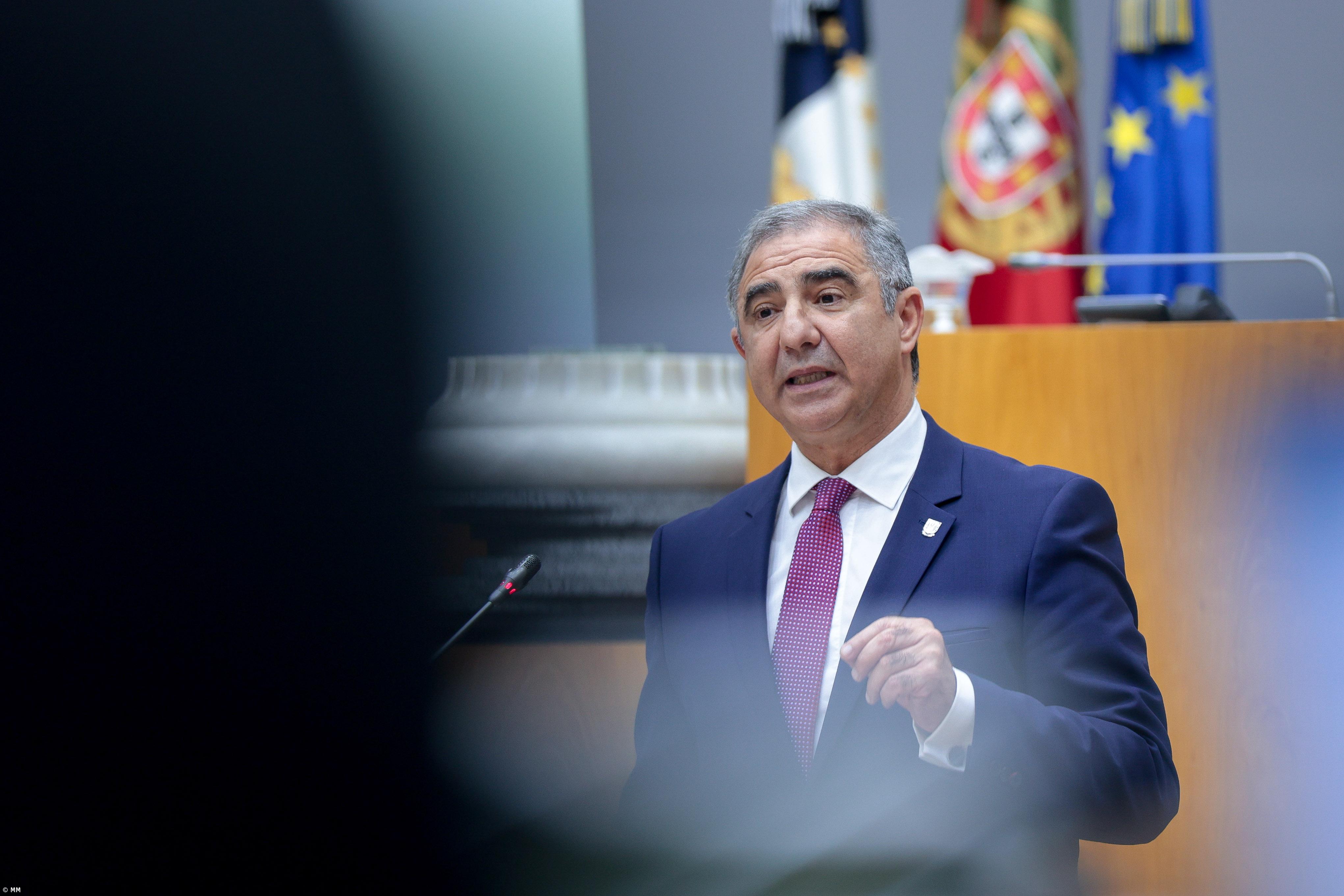 Bolieiro “muito satisfeito” com aprovação do Plano e Orçamento para este ano – Imagem 1