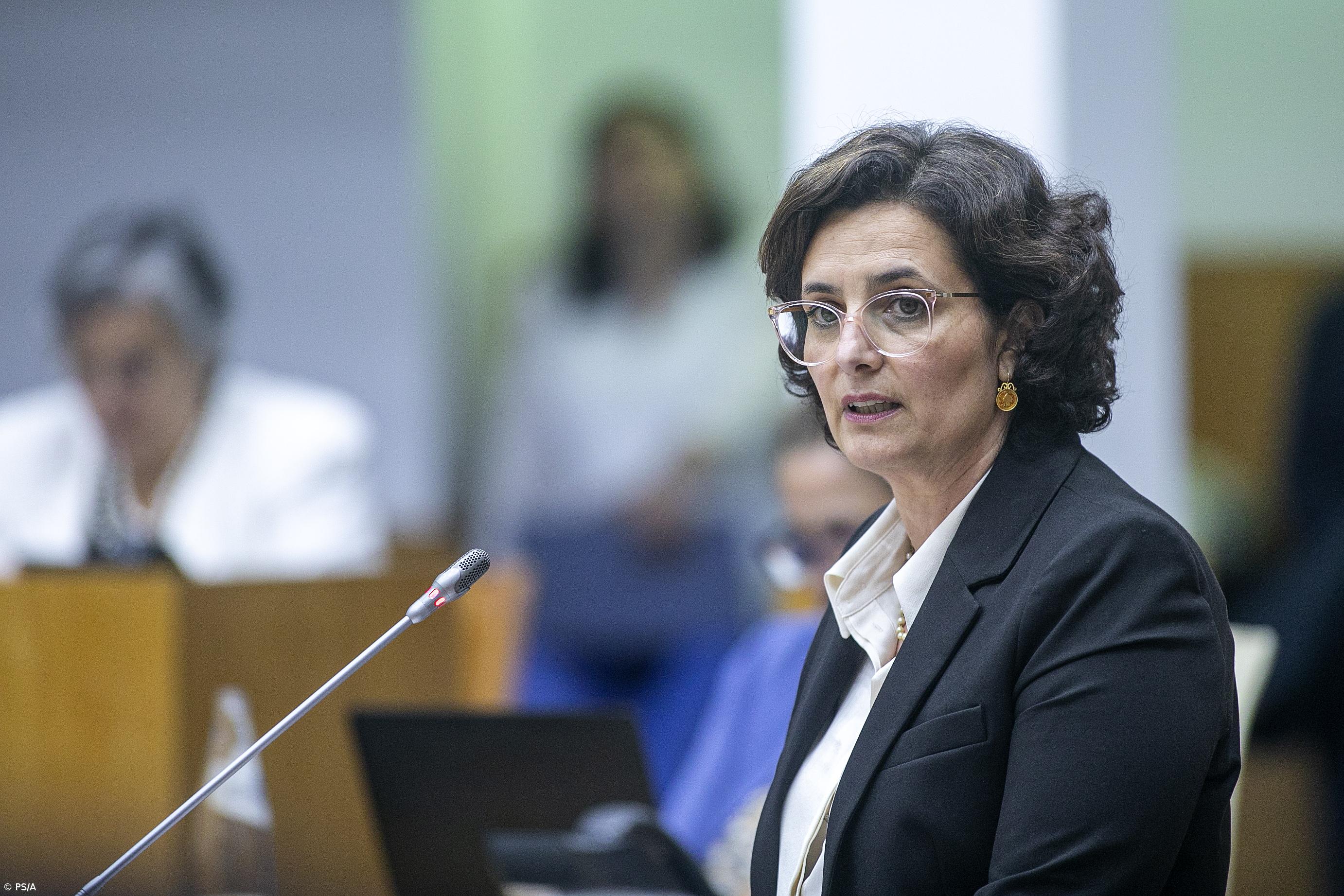 PS/Açores quer dados sobre reiterado fretamento de aeronaves pela Azores Airlines – Imagem 1