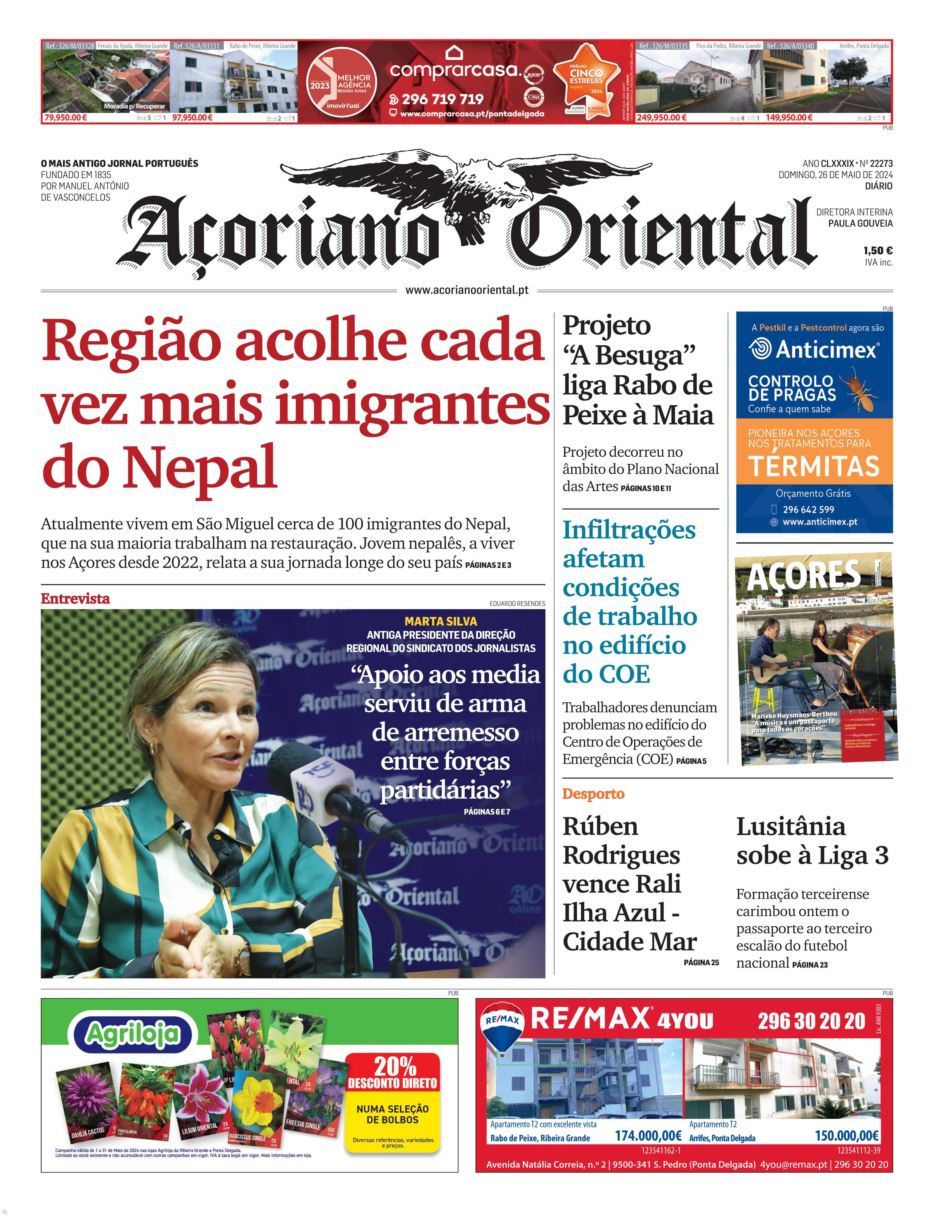 Região acolhe cada vez mais imigrantes do Nepal – Imagem 1