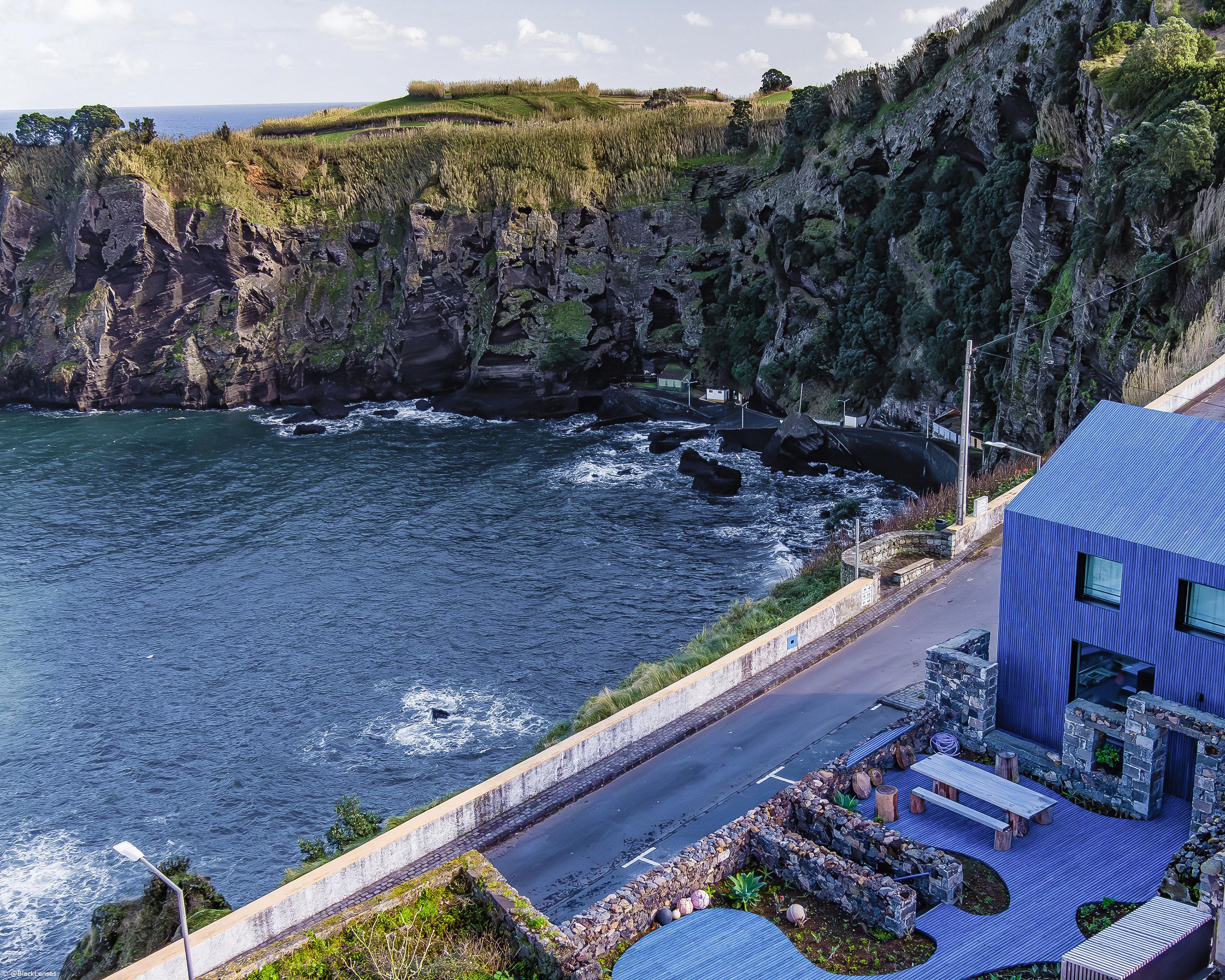 Casa nas Capelas foi finalista em prémio nacional – Imagem 1