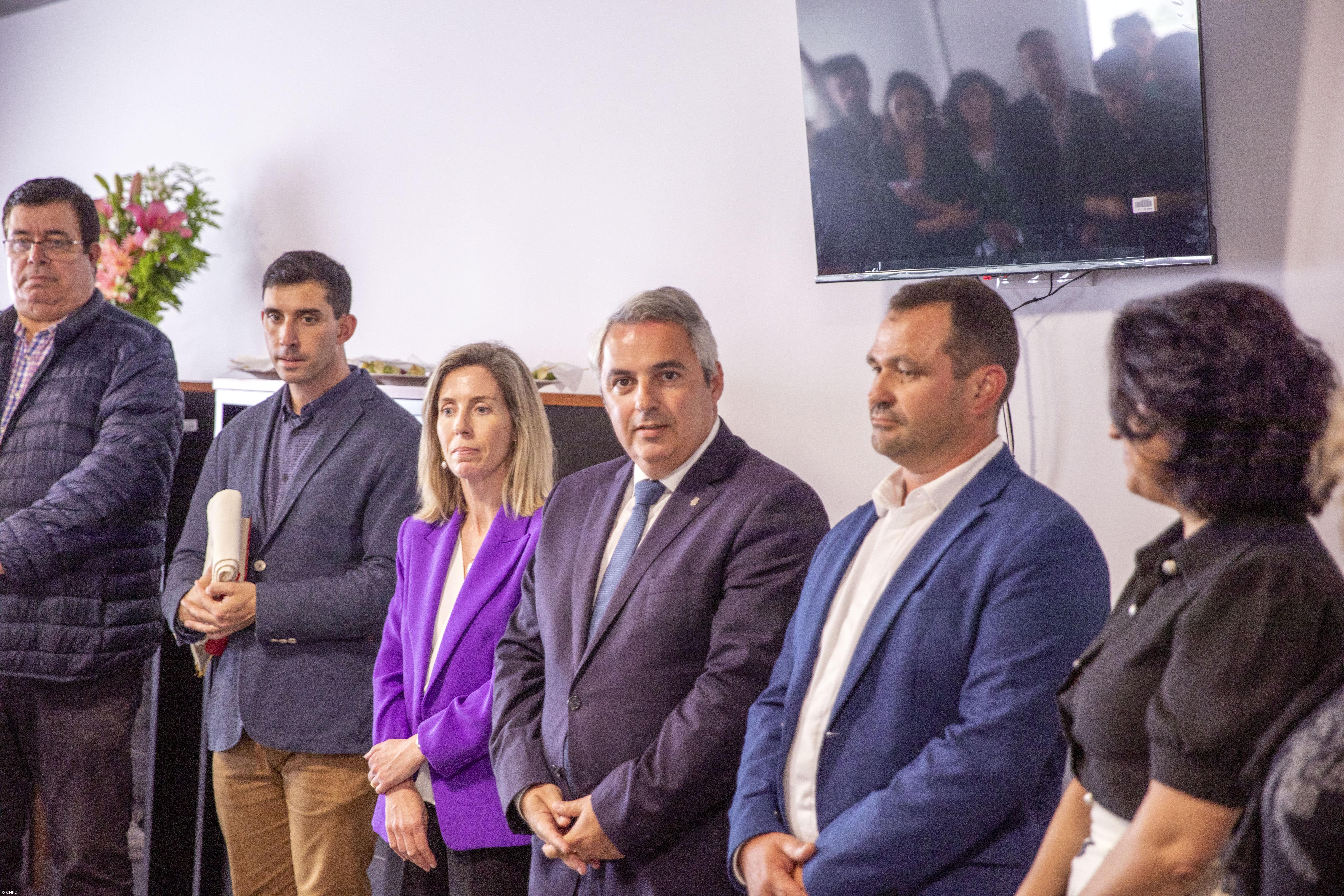 Centro Intergeracional da Várzea com 70 vagas para crianças e idosos – Imagem 1