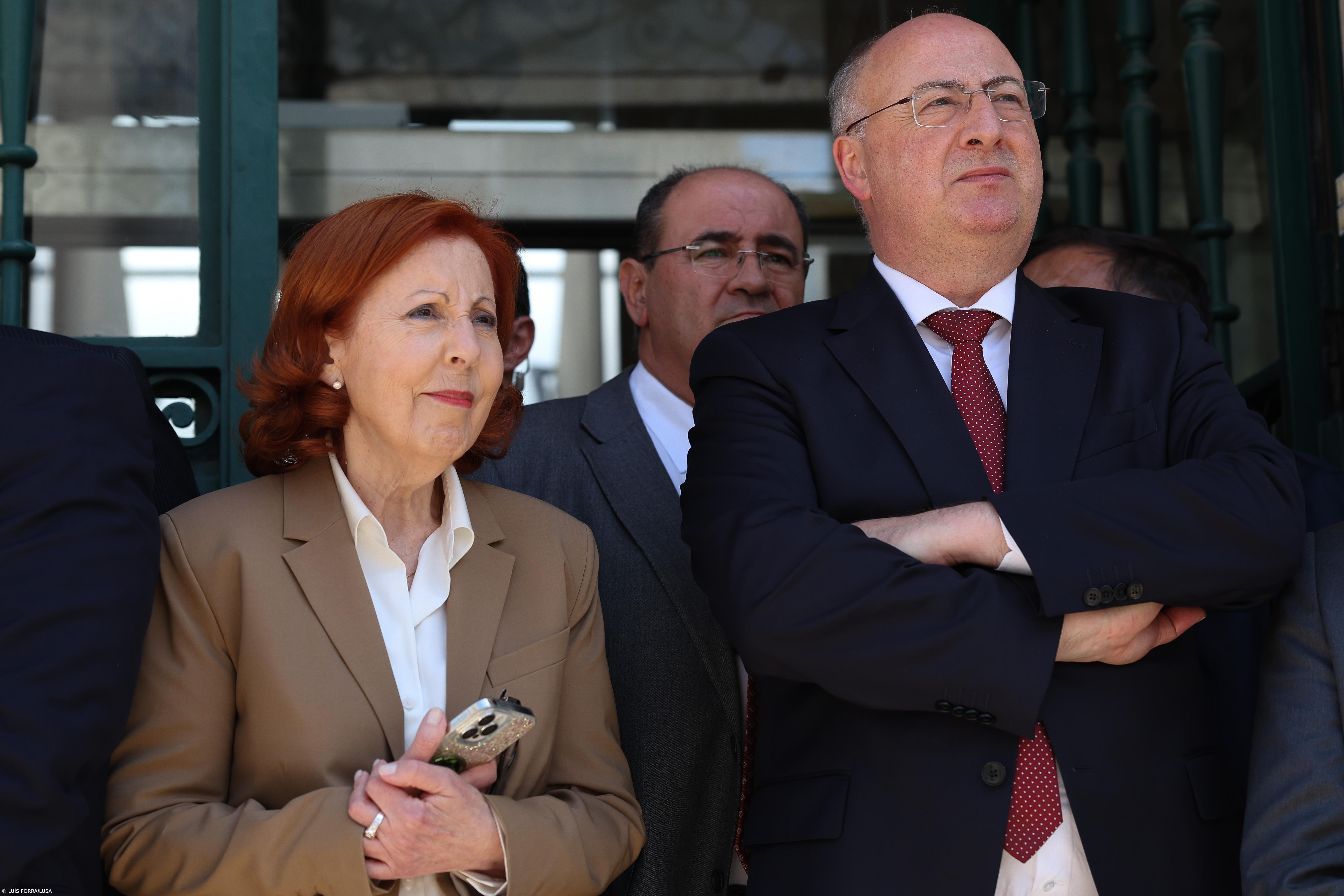 Portugal vai votar a favor na Lei europeia do Restauro da Natureza – Imagem 1