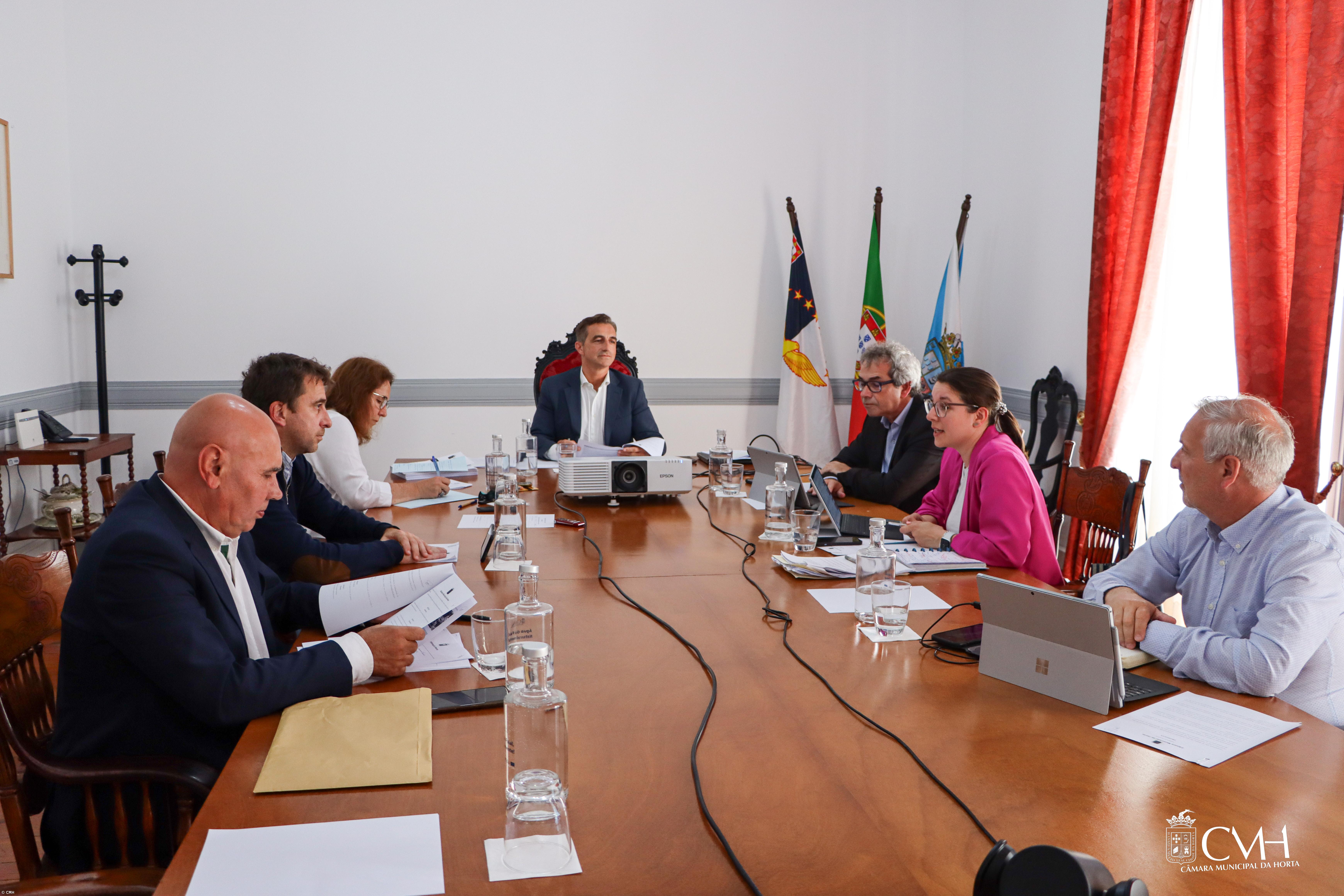 Autarquia do Faial cria Conselho Municipal da Pessoa Imigrante – Imagem 1