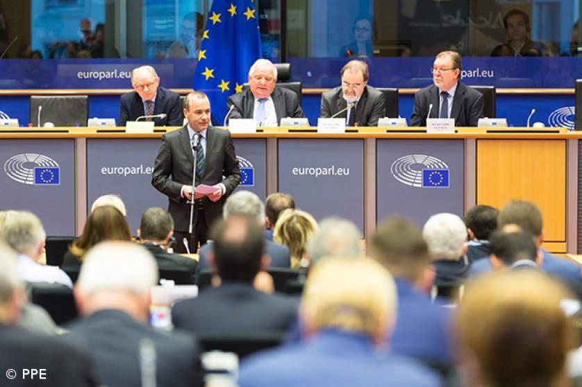 Quais são os partidos que atuam no Parlamento? – Imagem 1