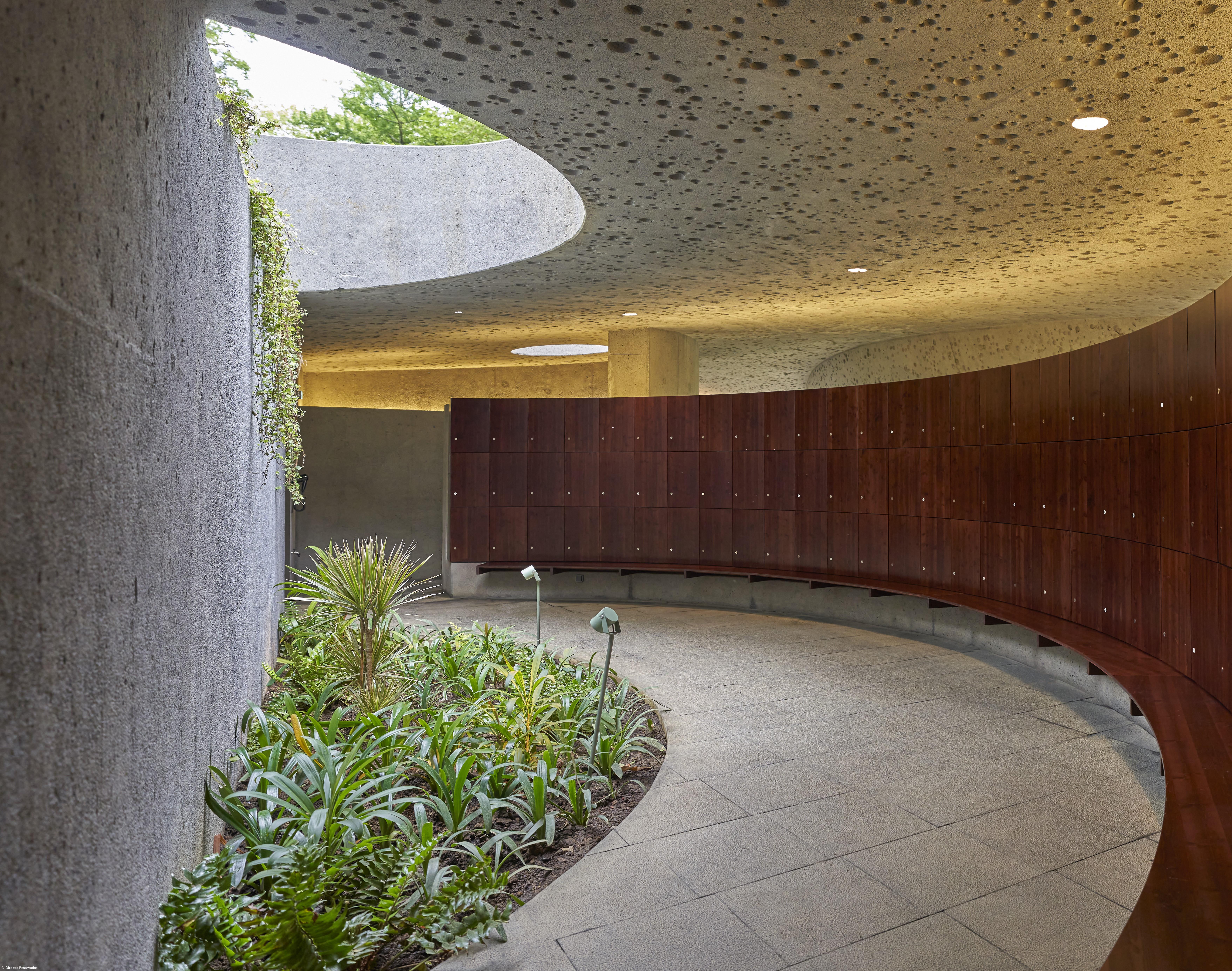 Bensaude investe 6,6 ME na renovação do Parque Terra Nostra – Imagem 1