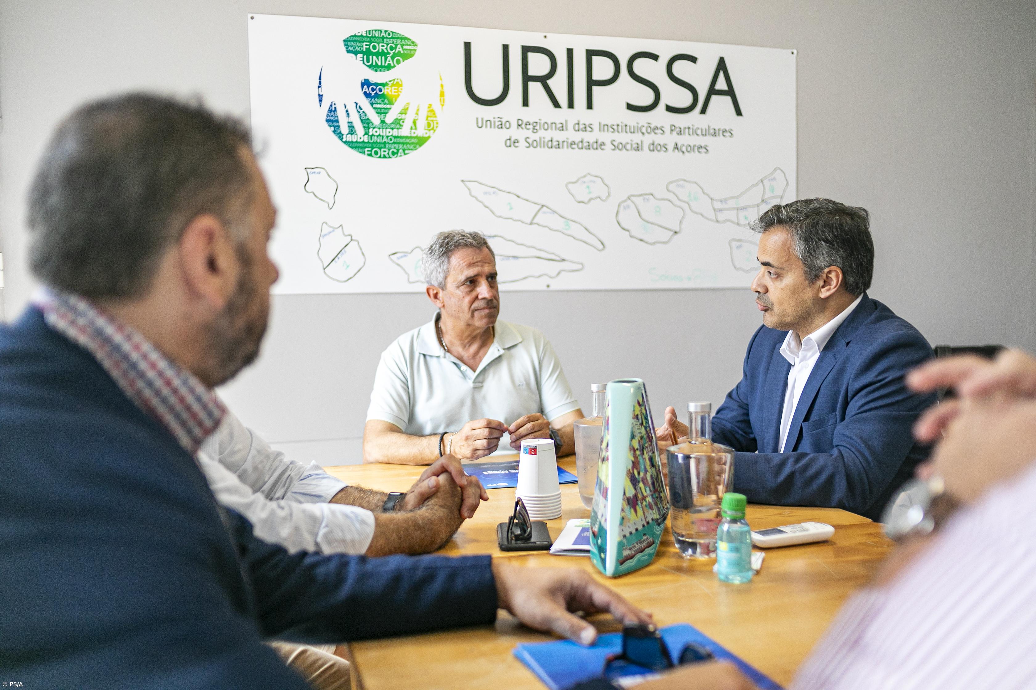 Políticas sociais são prioridade para André Rodrigues – Imagem 1