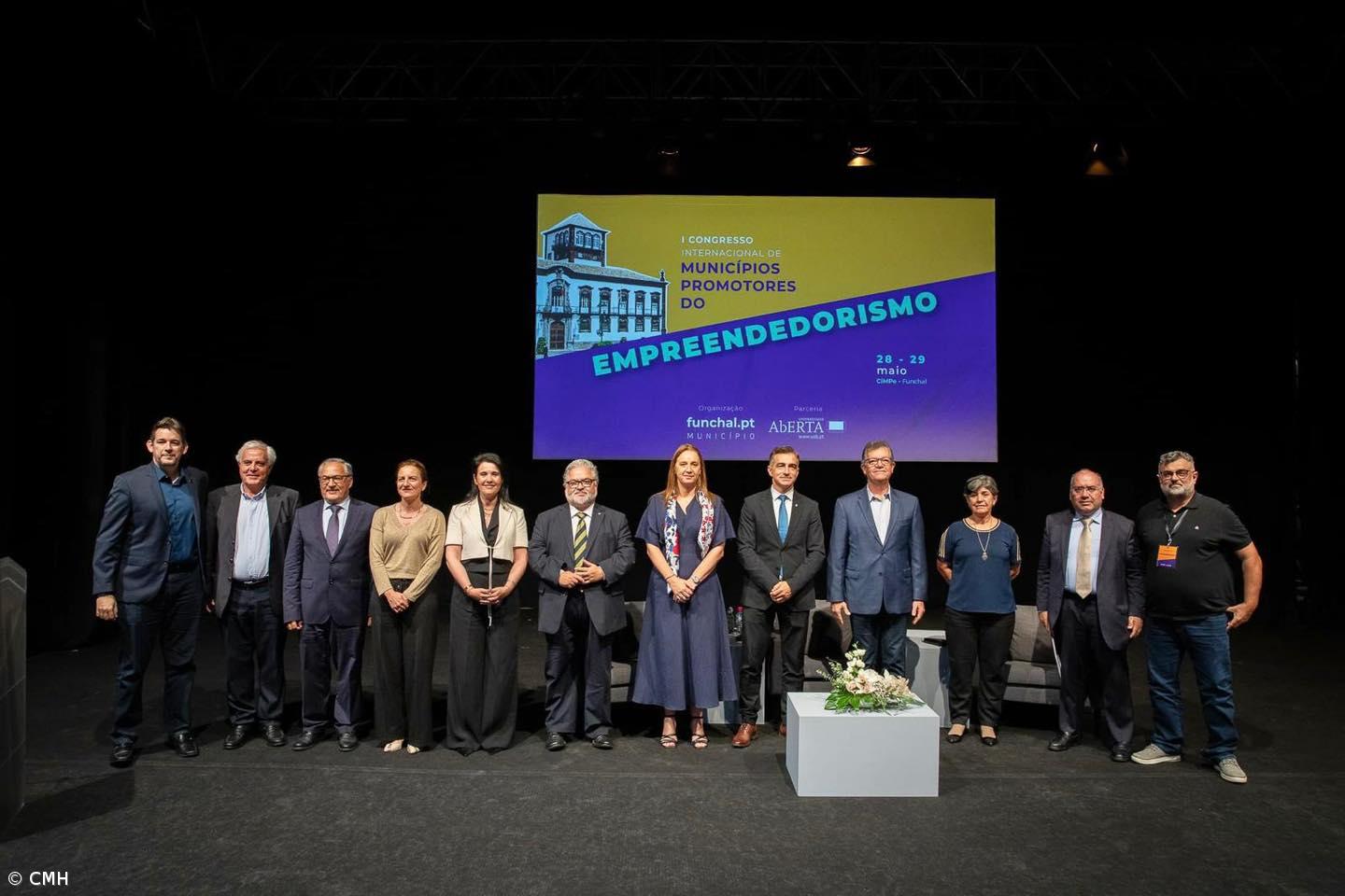 Horta integra Rede de Municípios e Entidades Promotoras do Empreendedorismo Social – Imagem 1