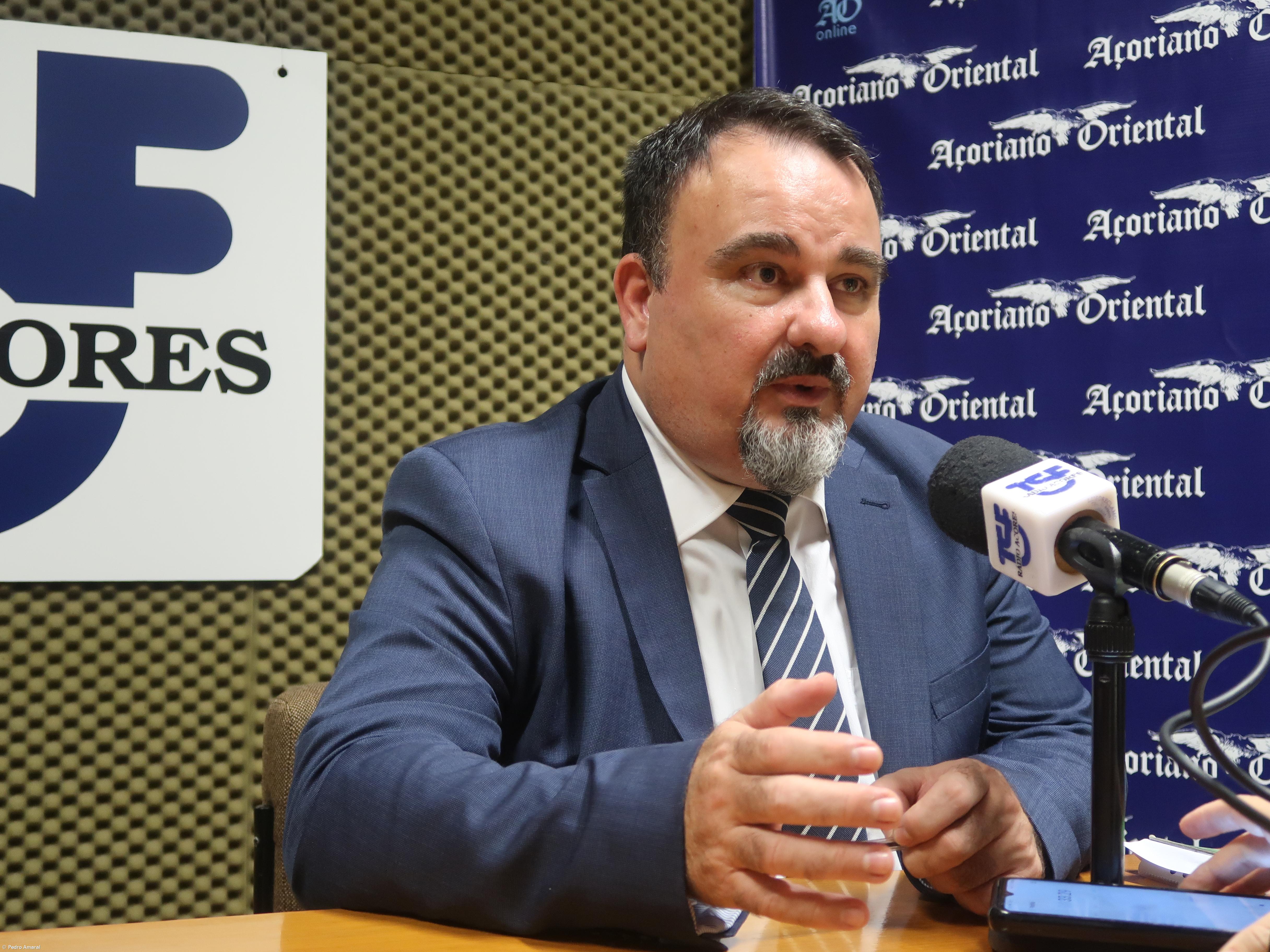 “Todos os órgãos de comunicação social estão a enfrentar enormes dificuldades” – Imagem 1